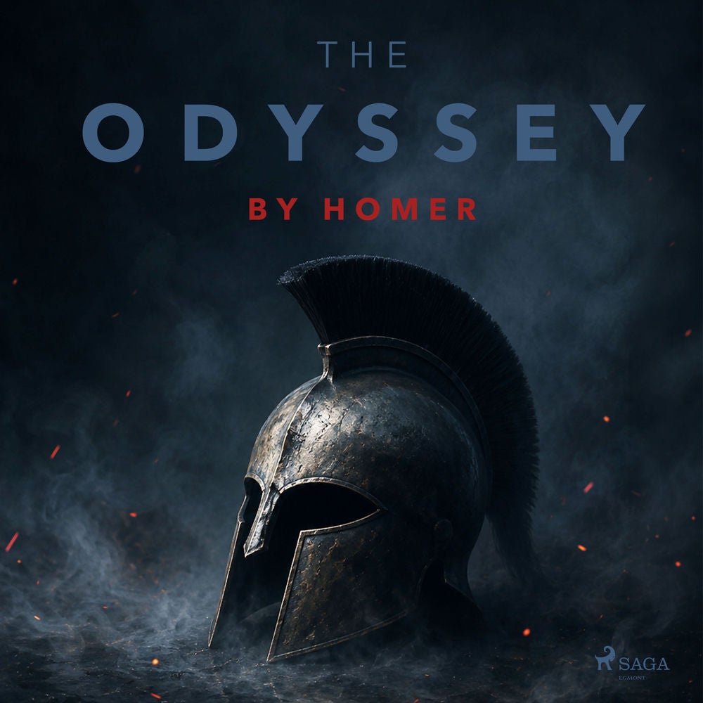 The Odyssey by Homer