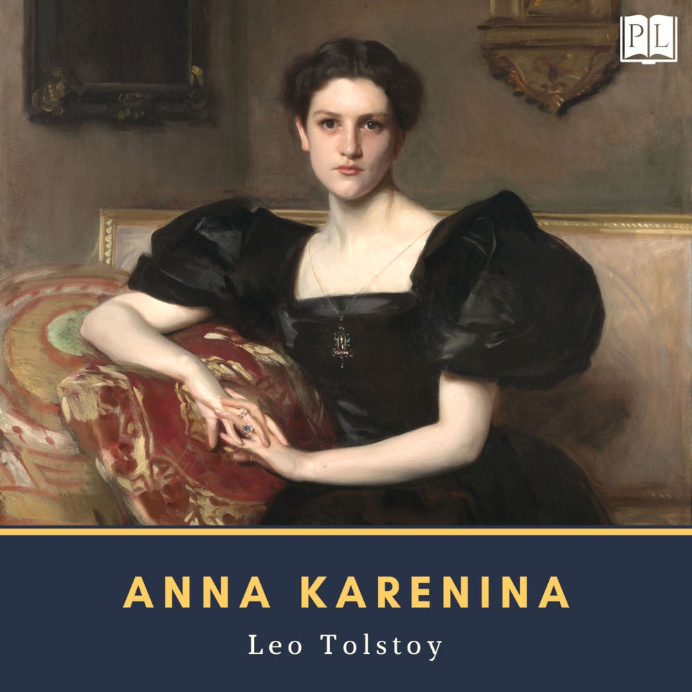 Anna Karenina