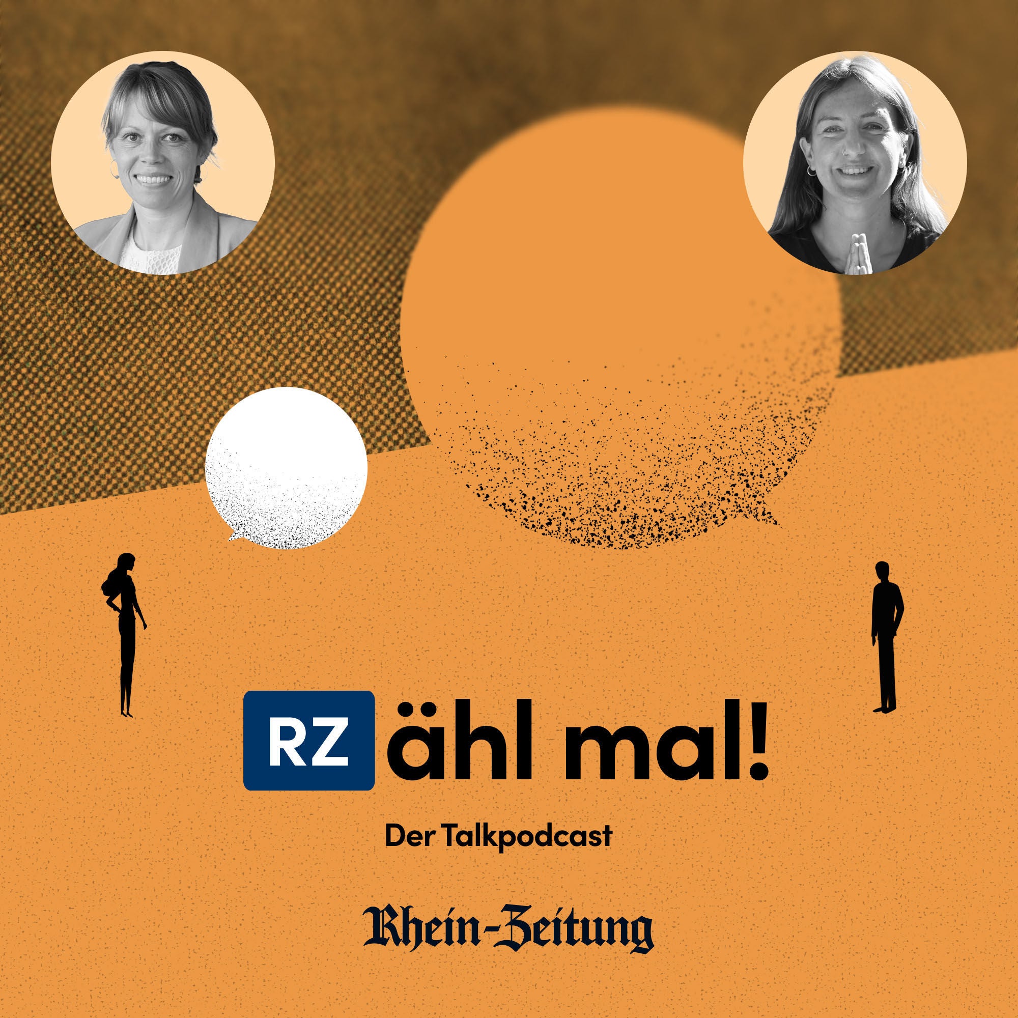 Yogalehrerin und Mama: Ronja Bender führt mit ihrem Partner drei Studios in Koblenz