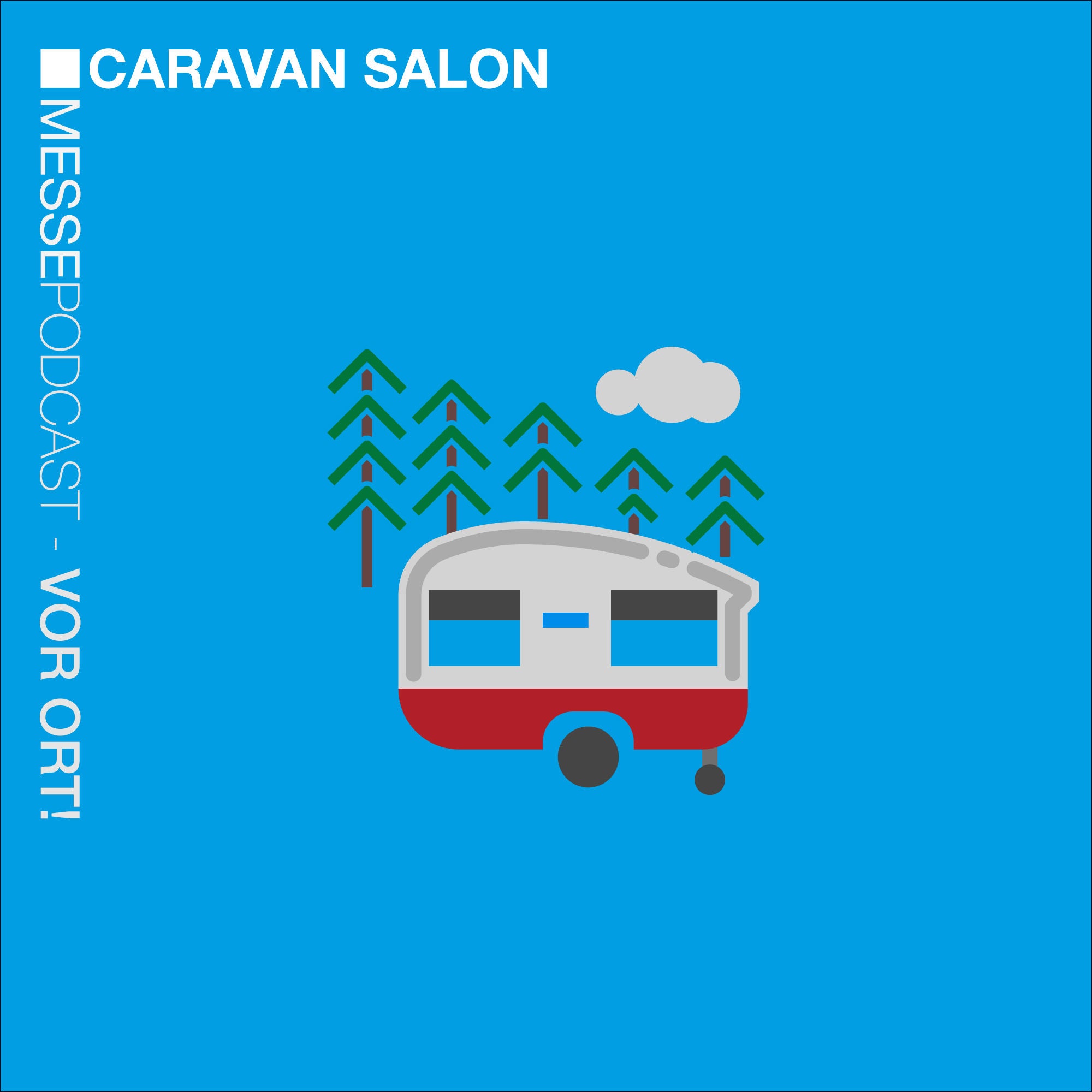 Caravan Salon 2023 Vor Ort: Abenteuerreise, Einblicke bei Knaus Tabbert & nachhaltig Spülen
