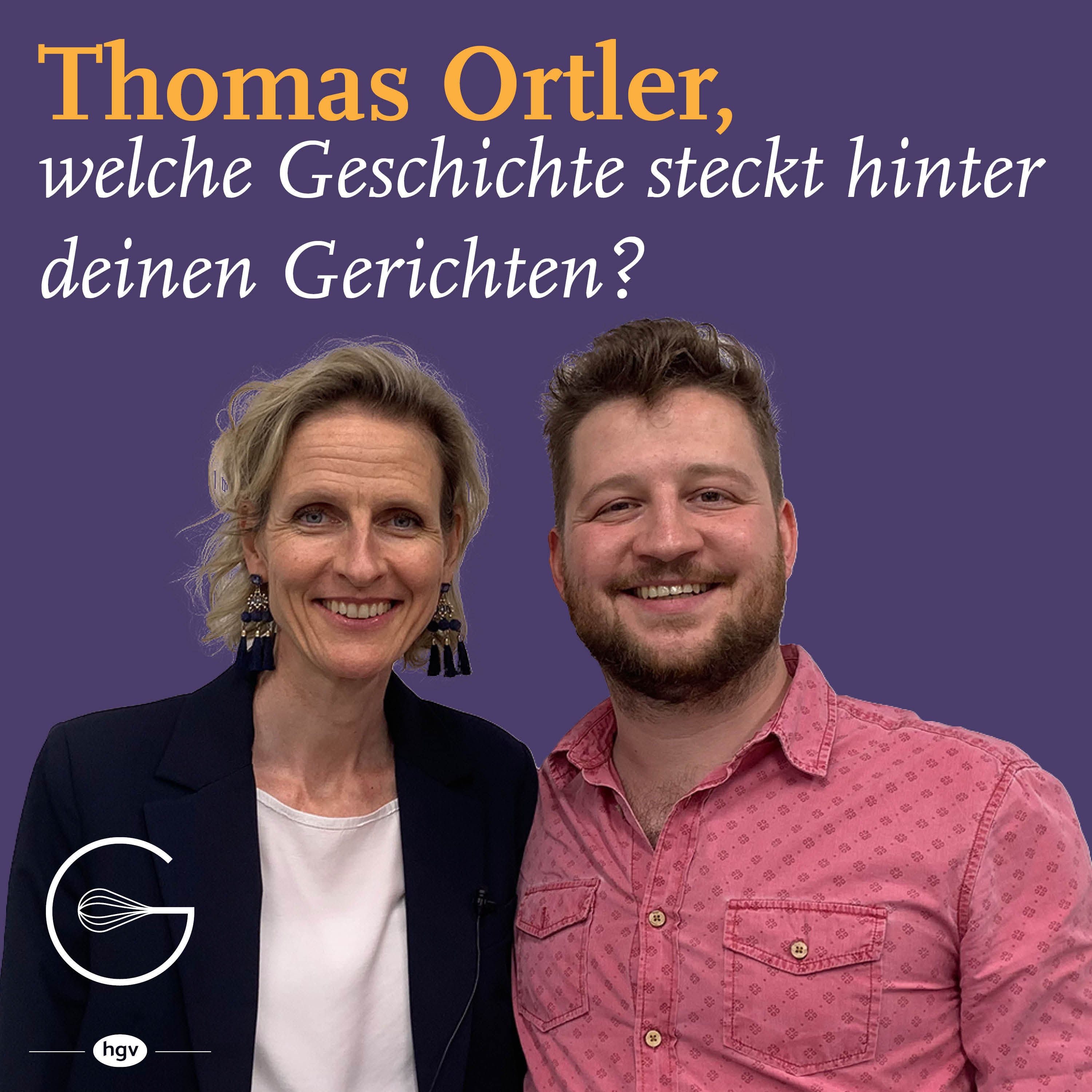 #2 Thomas Ortler