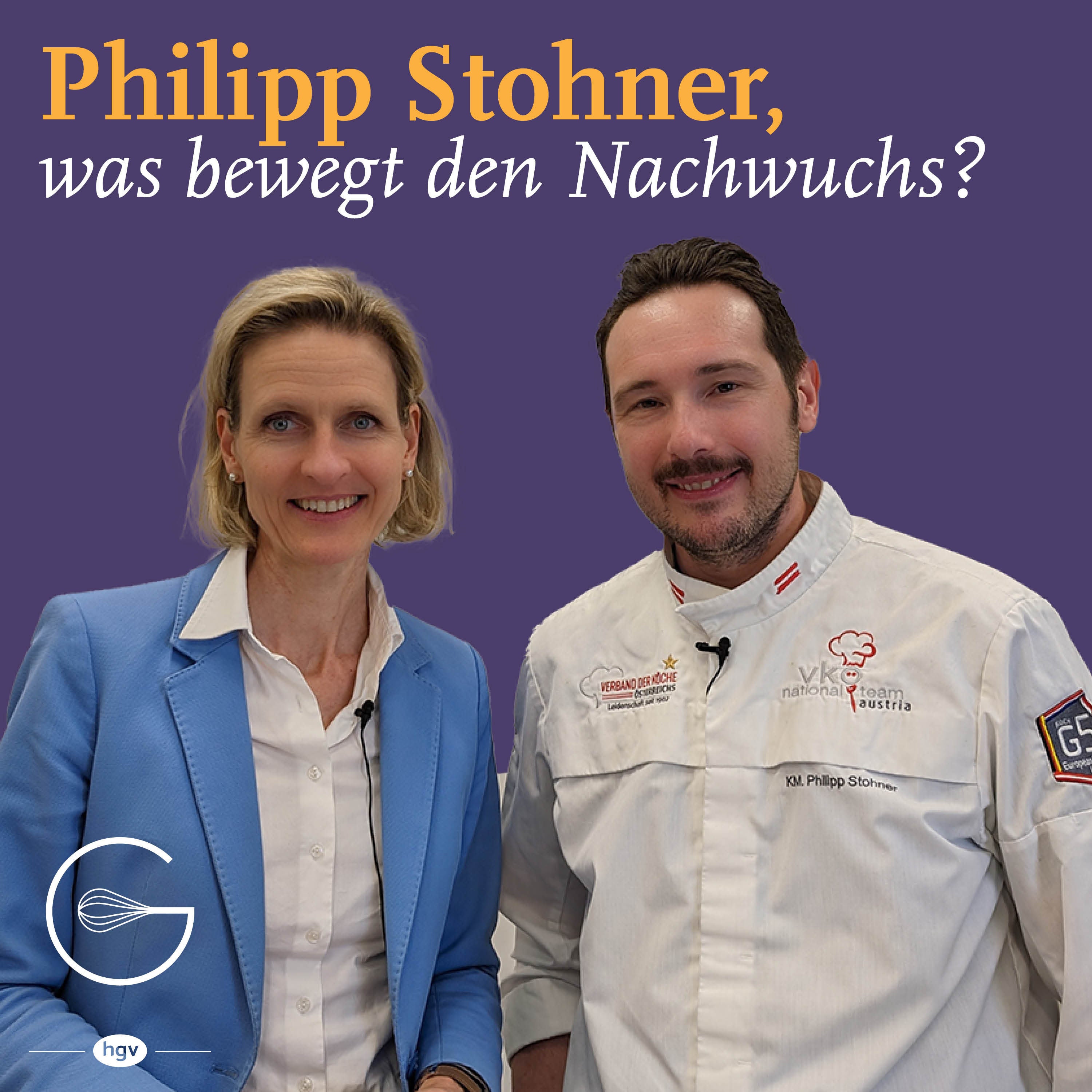 #1 Philipp Stohner