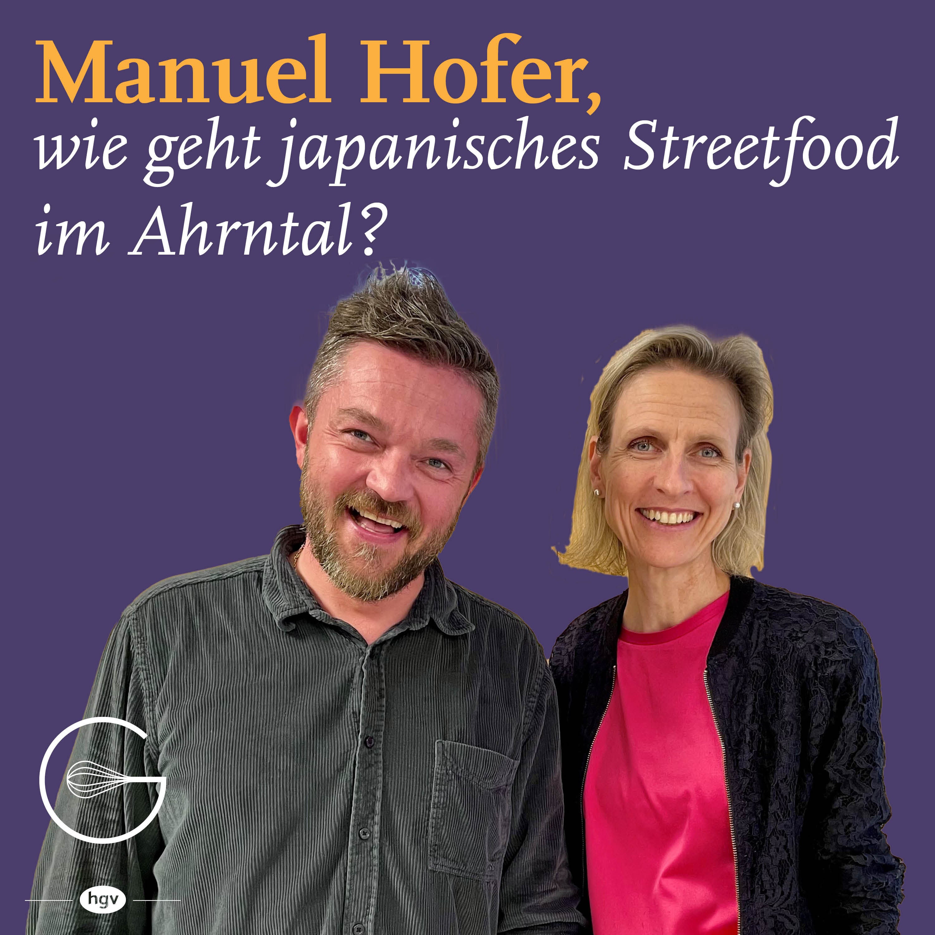#4 Manuel Hofer