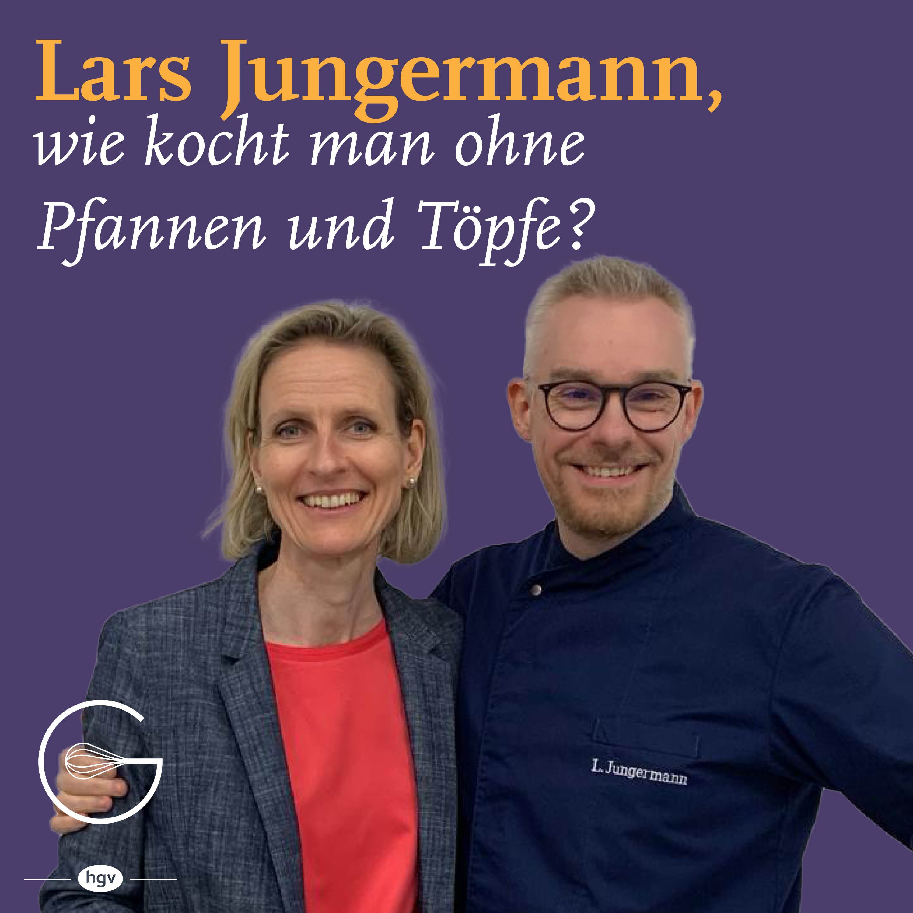 #5 Lars Jungermann
