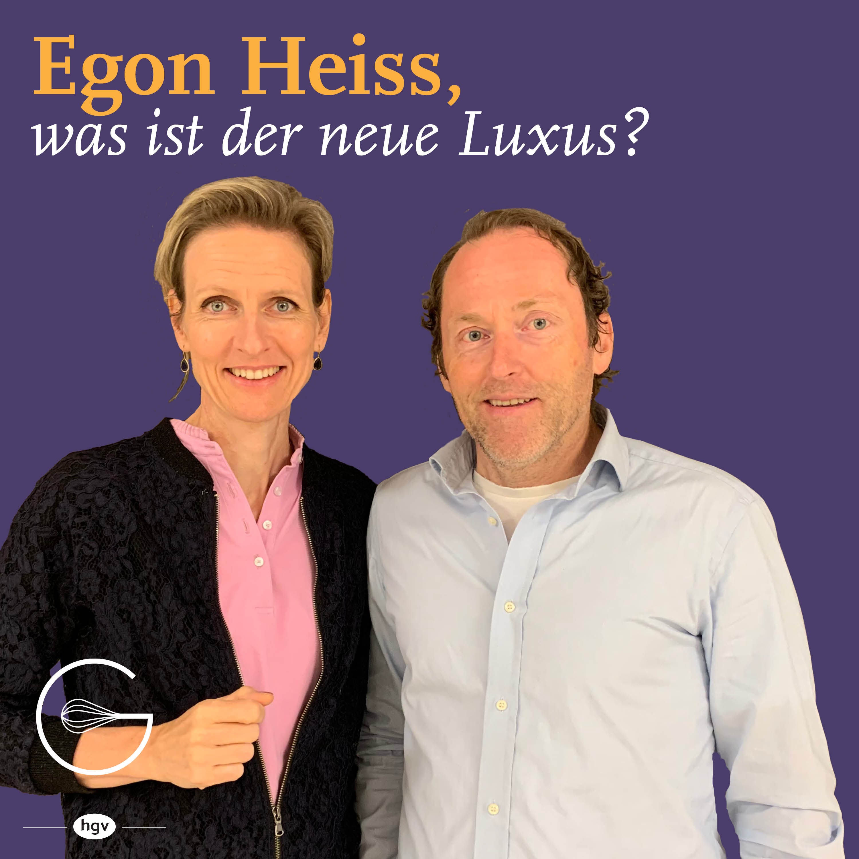 #8 Egon Heiss