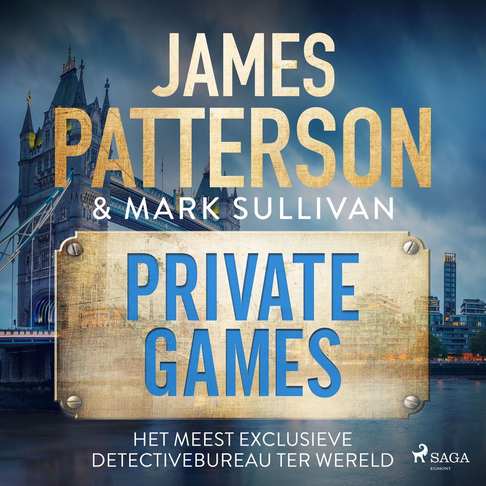 Private games
