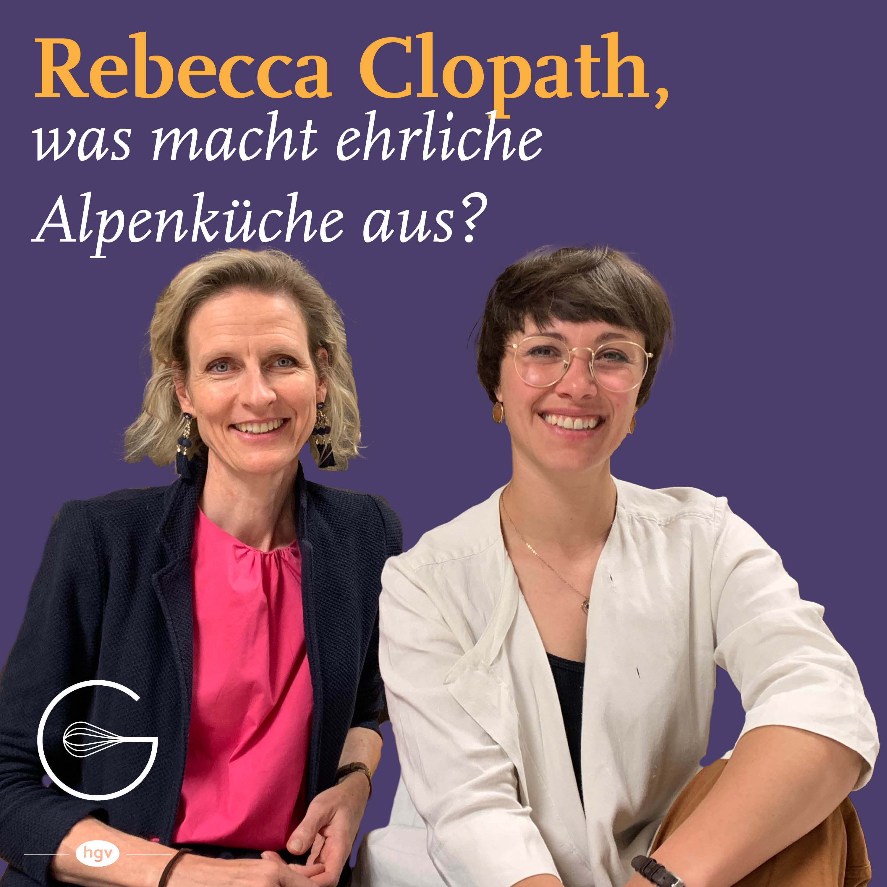 #10 Rebecca Clopath