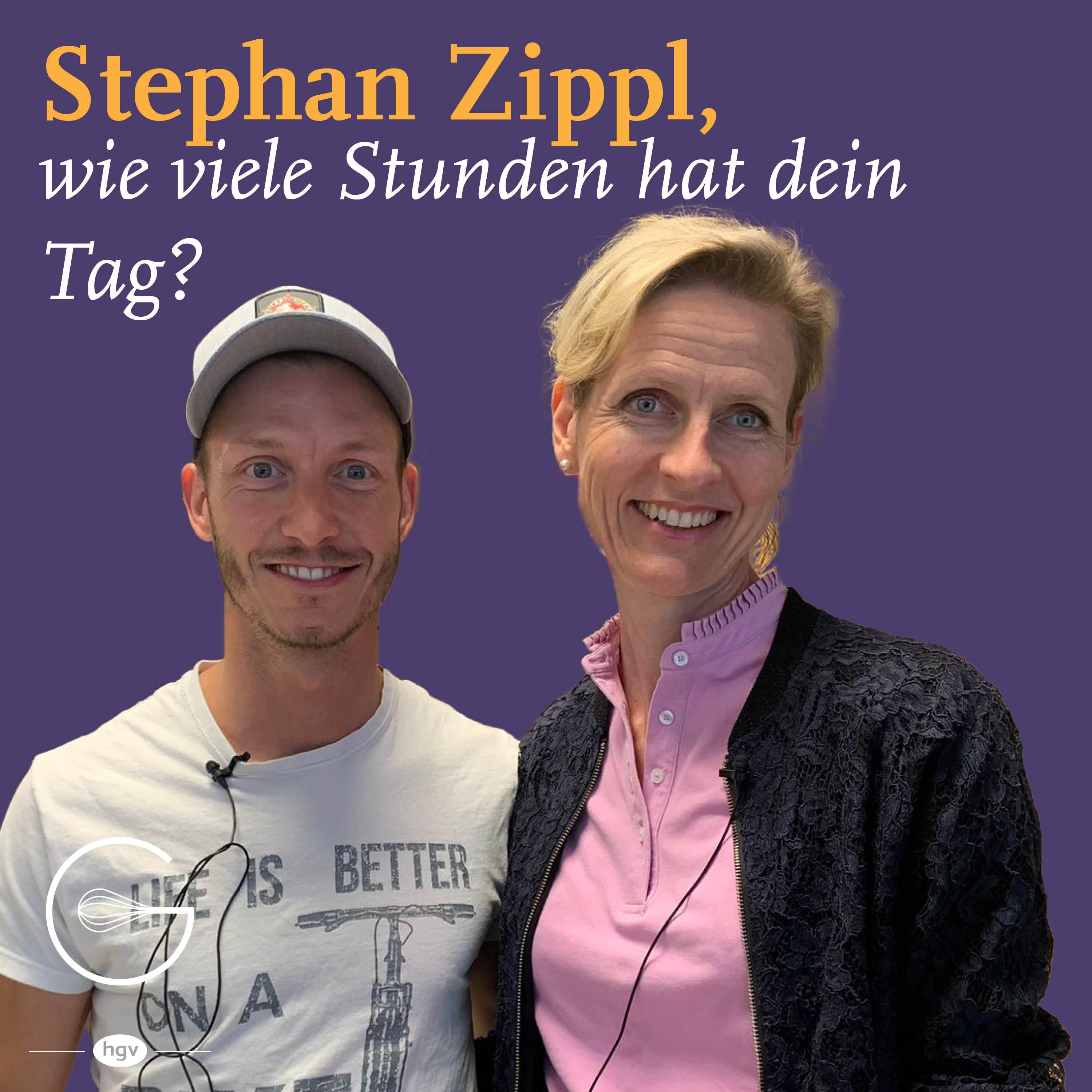 #9 Stephan Zippl