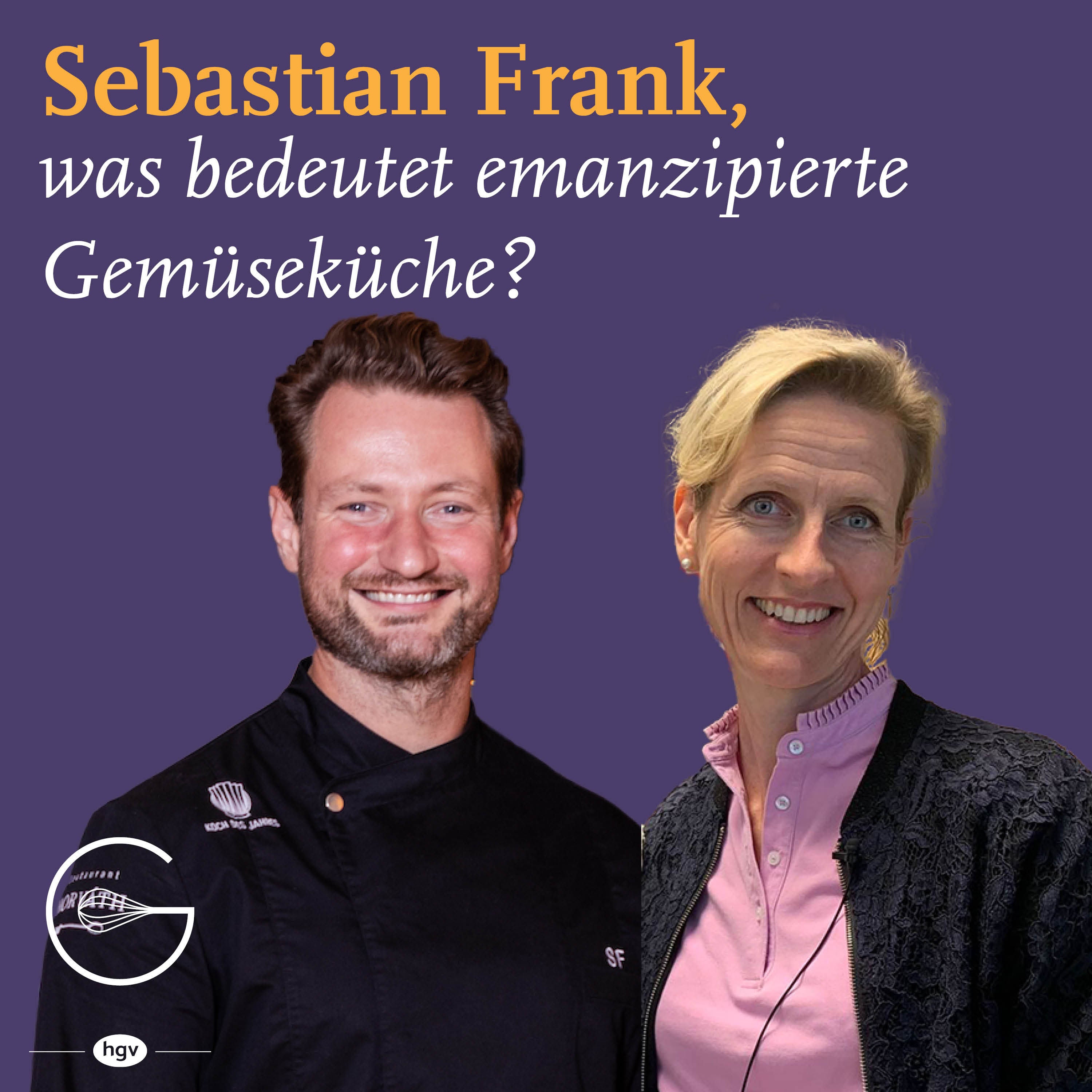#12 Sebastian Frank