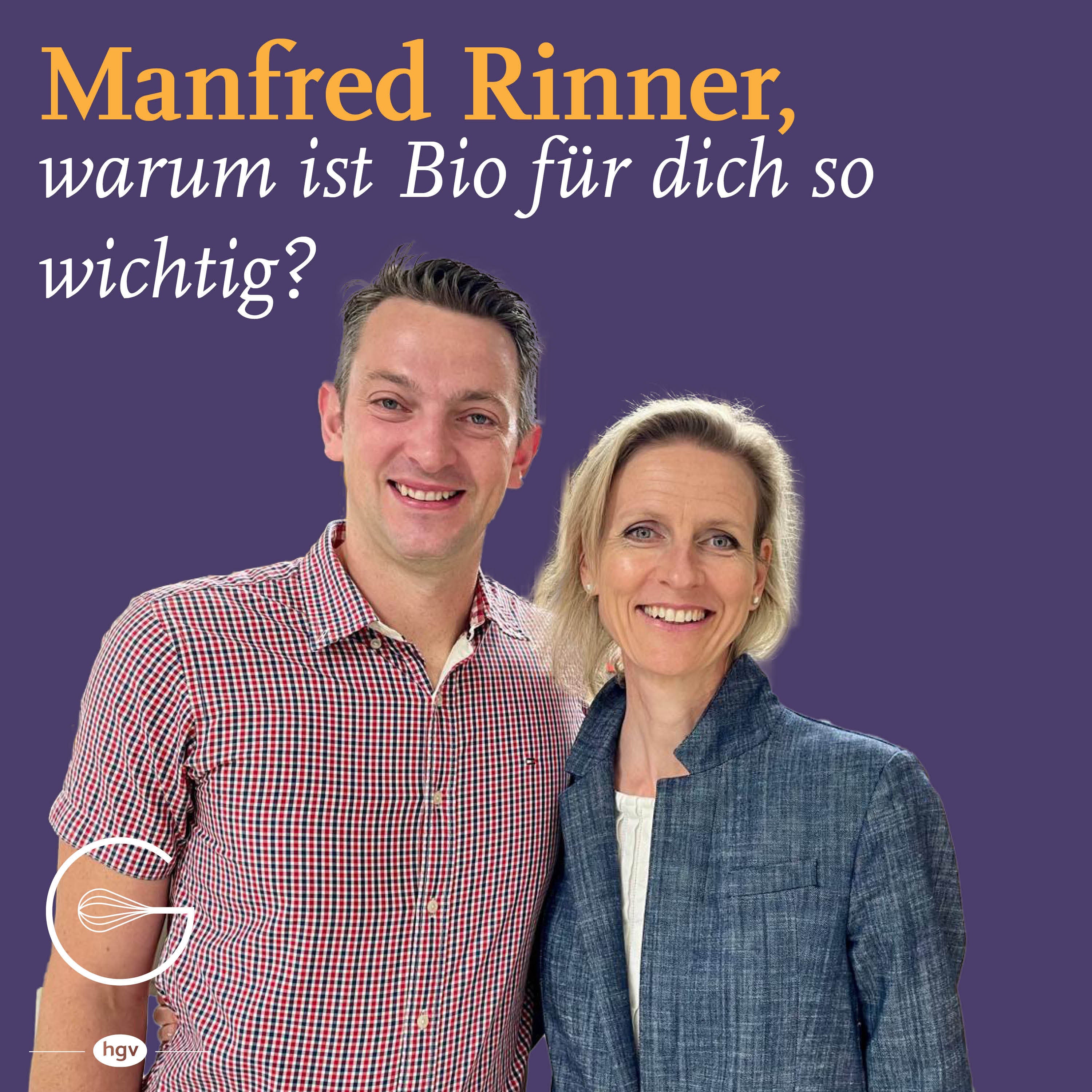 #11 Manfred Rinner