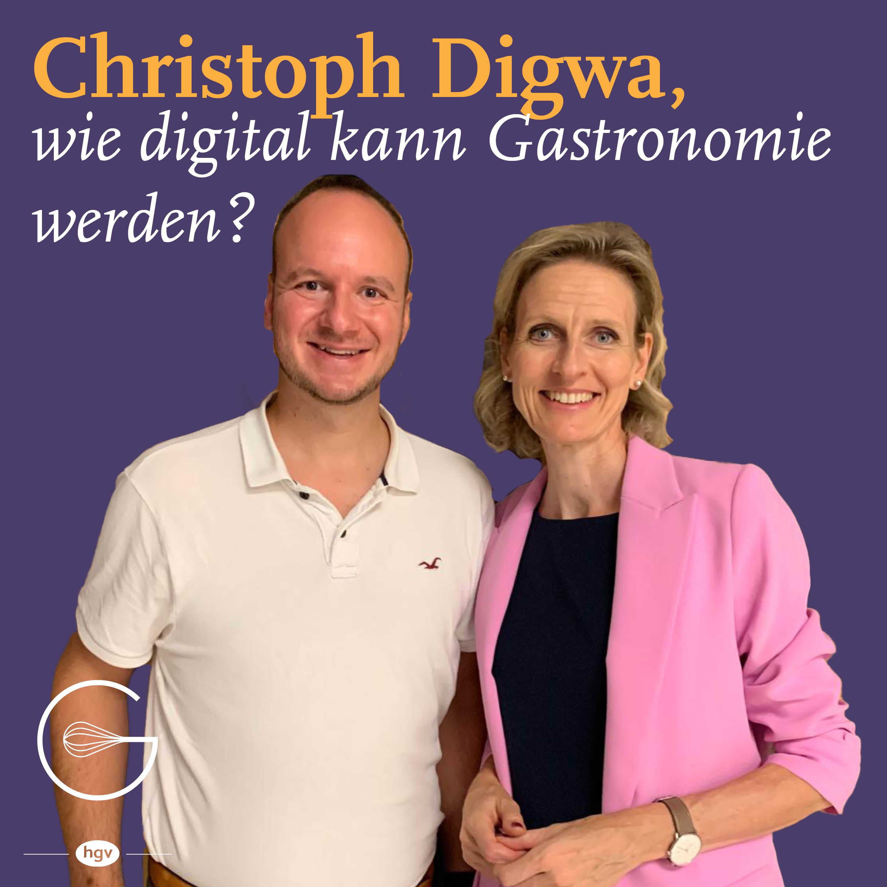 #13 Christoph Digwa