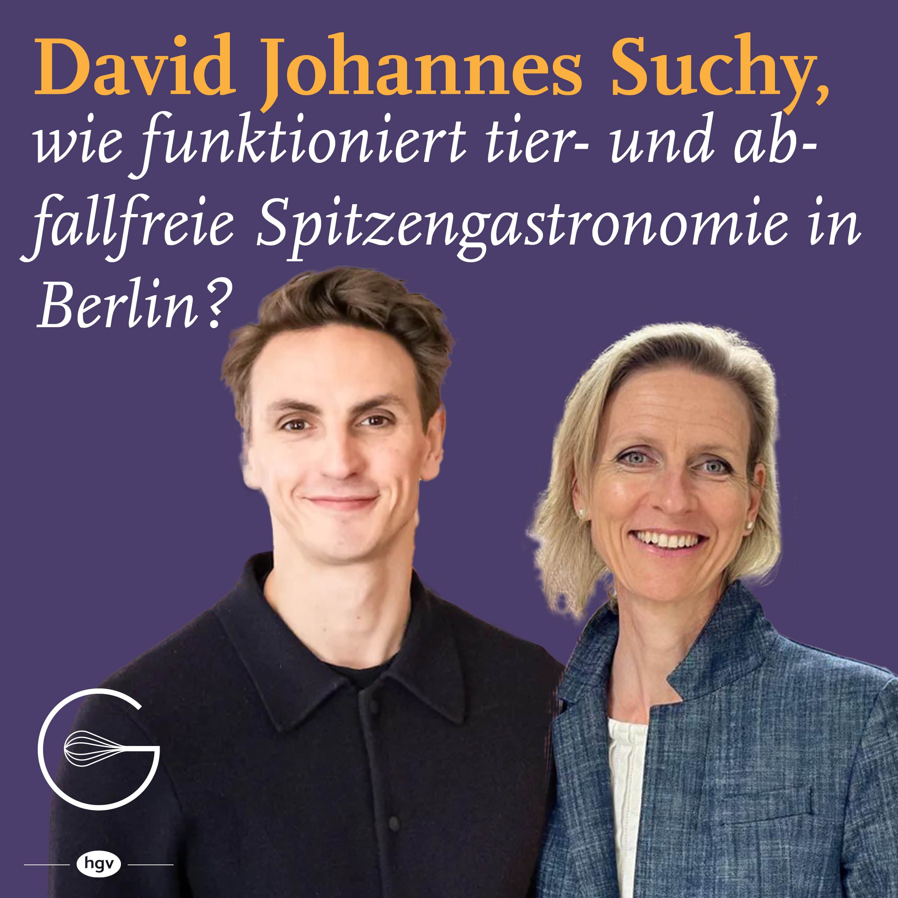 #16 David Johannes Suchy