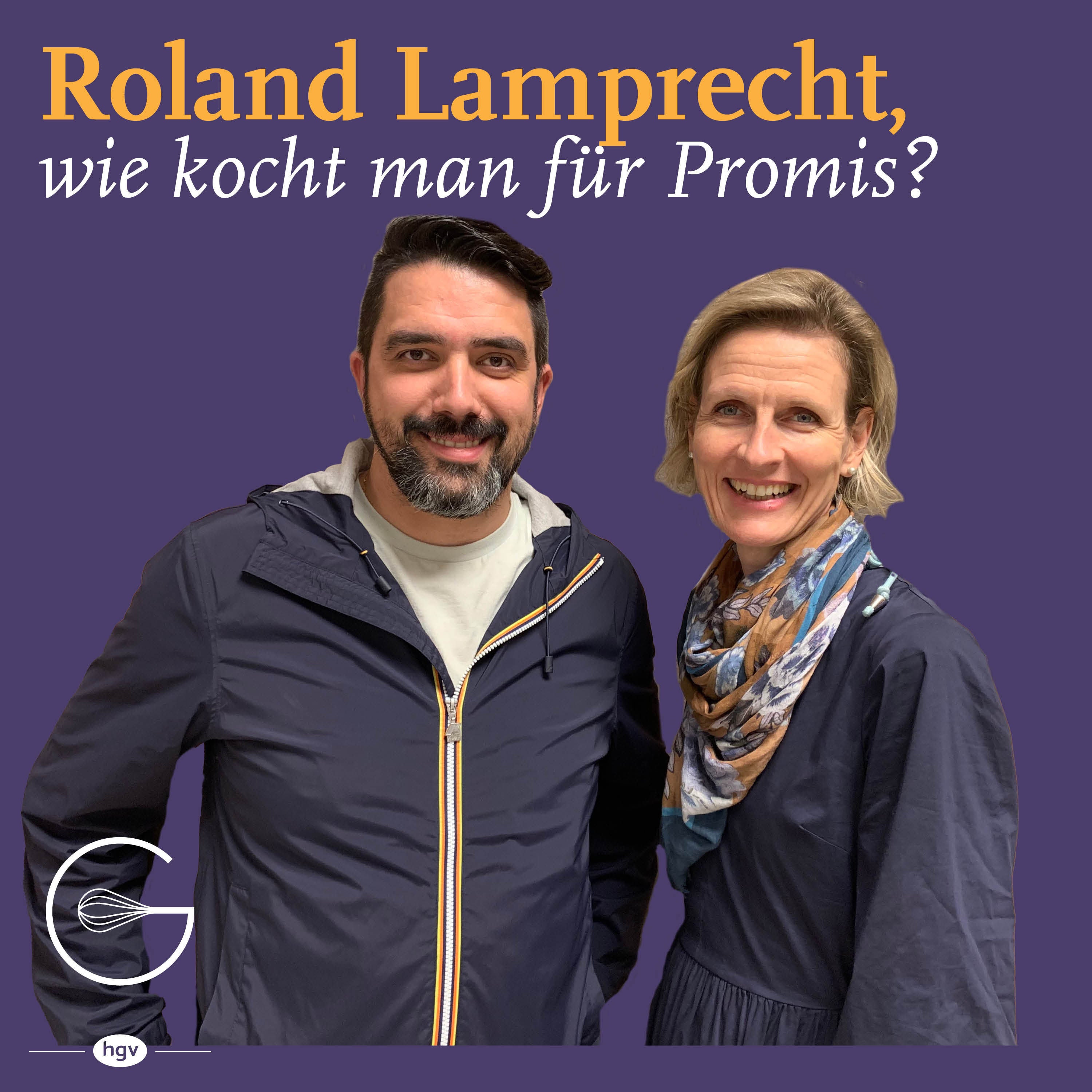 #14 Roland Lamprecht