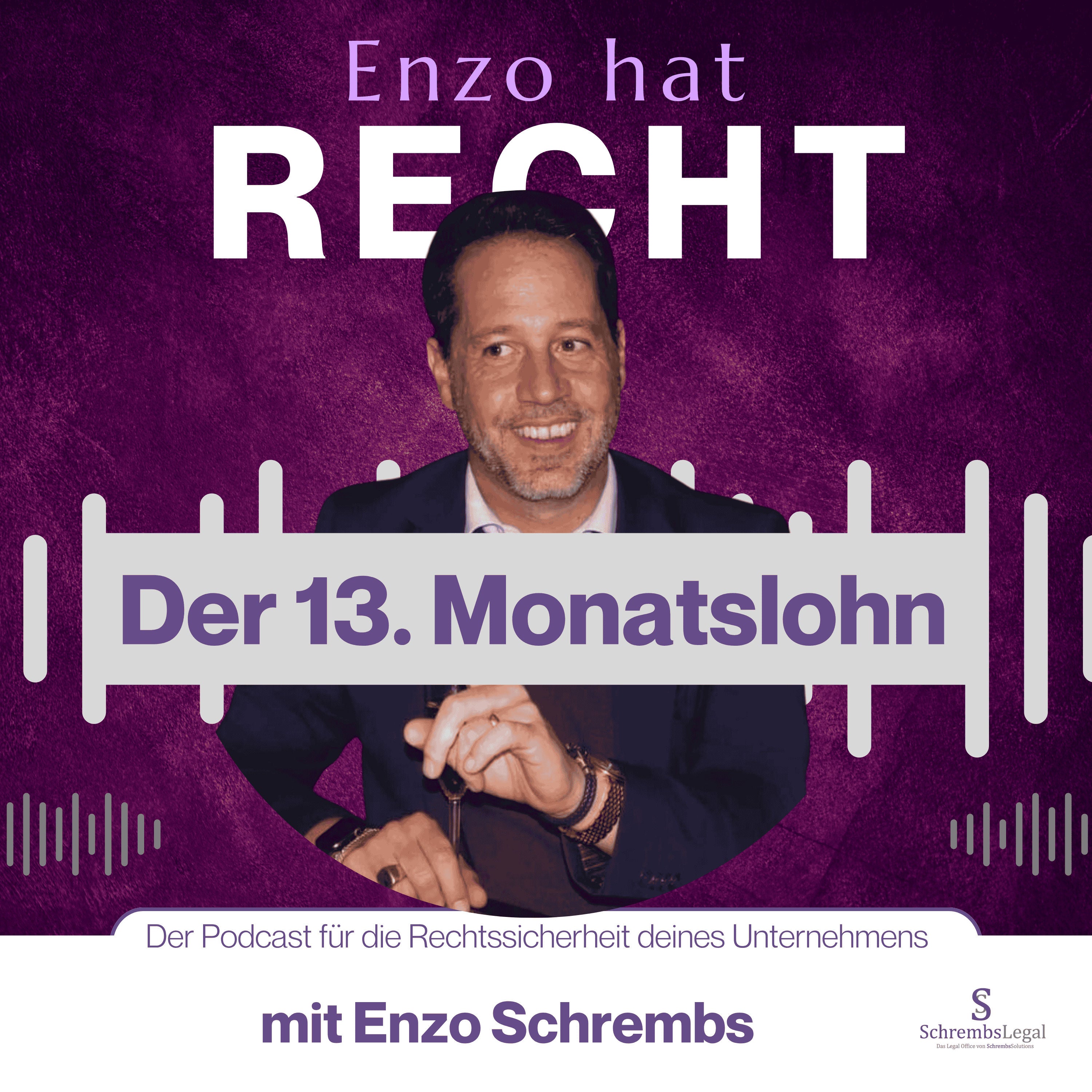 13. Monatslohn in der Schweiz: Was Arbeitgeber wissen müssen
