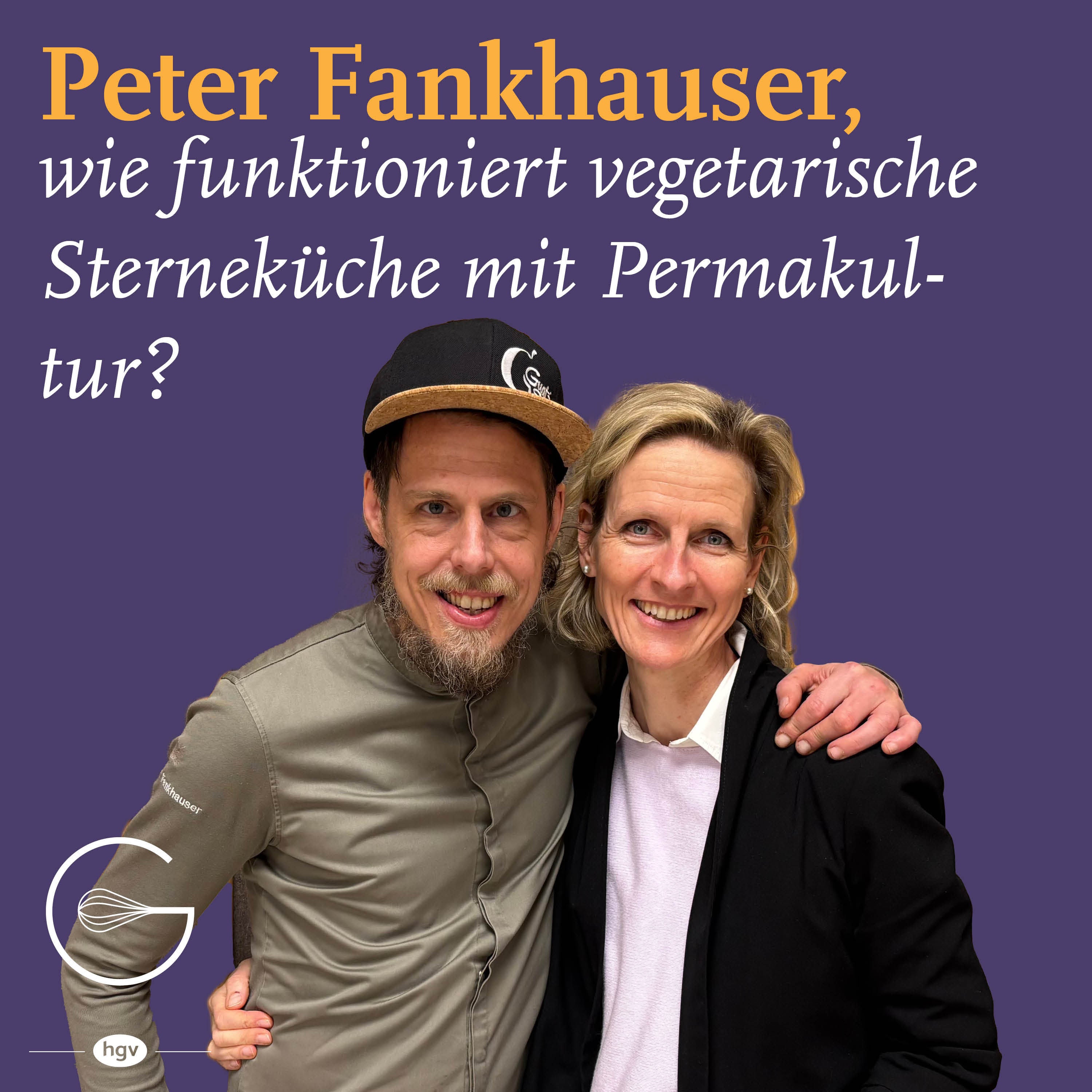 #21 Peter Fankhauser