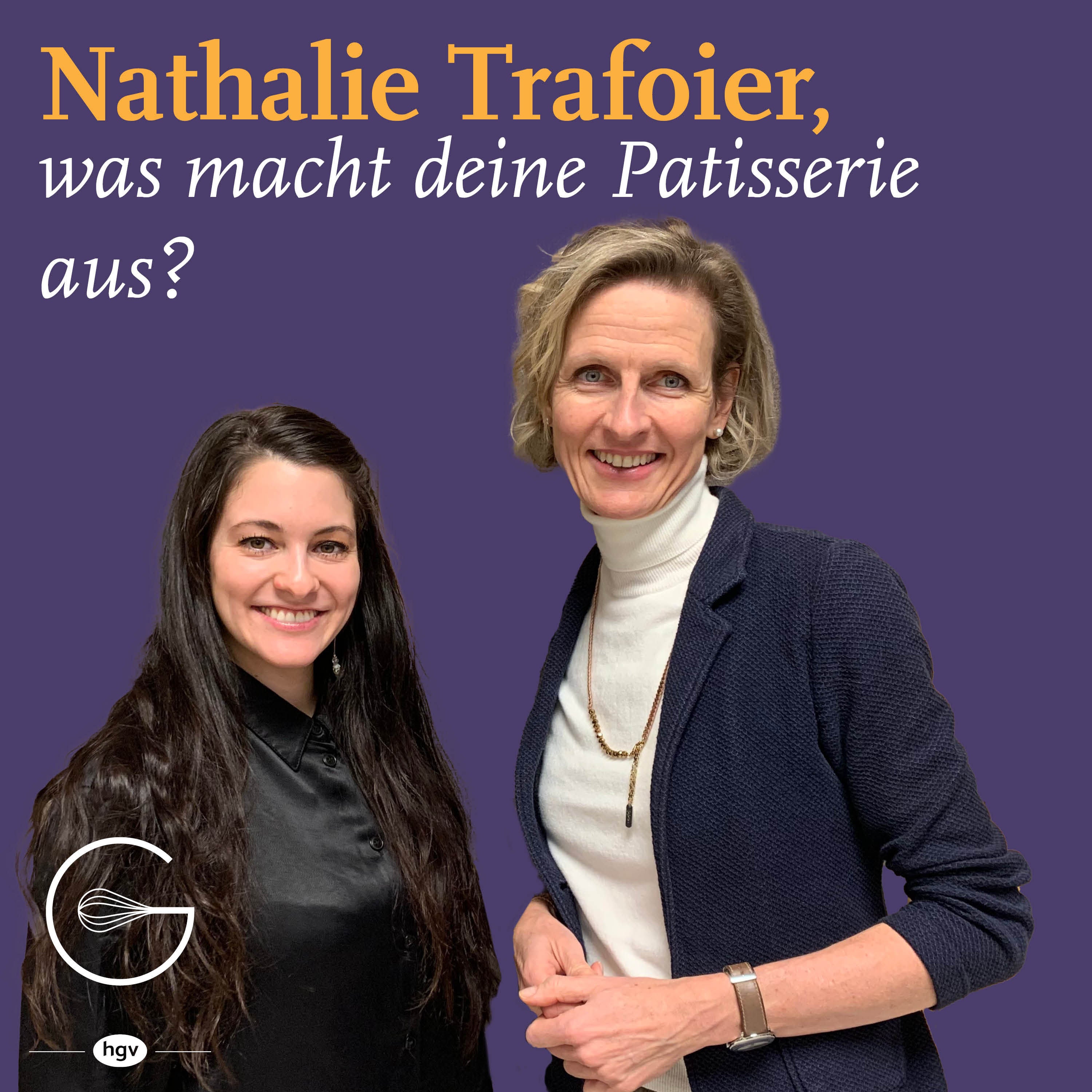 #18 Nathalie Trafoier