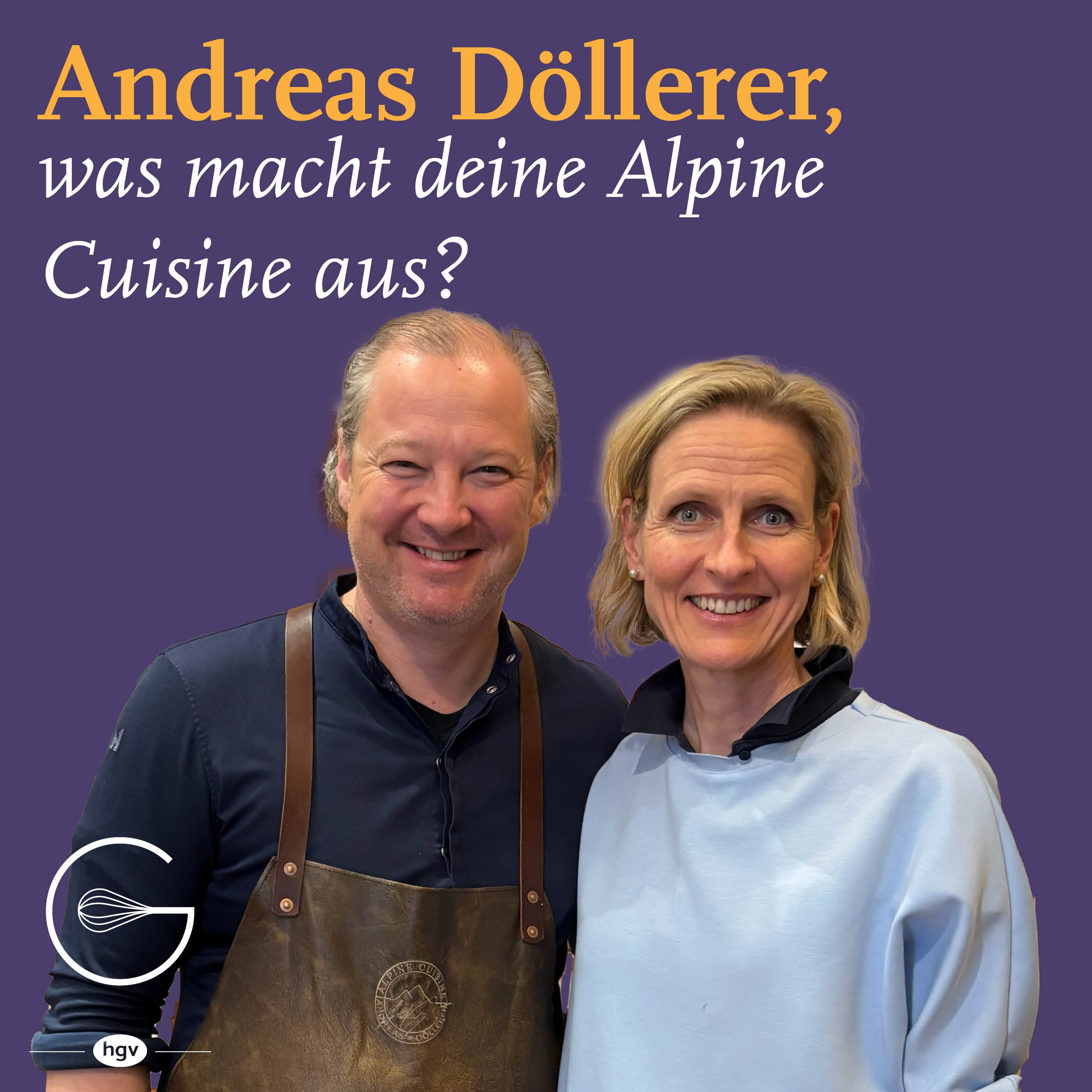 #19 Andreas Döllerer
