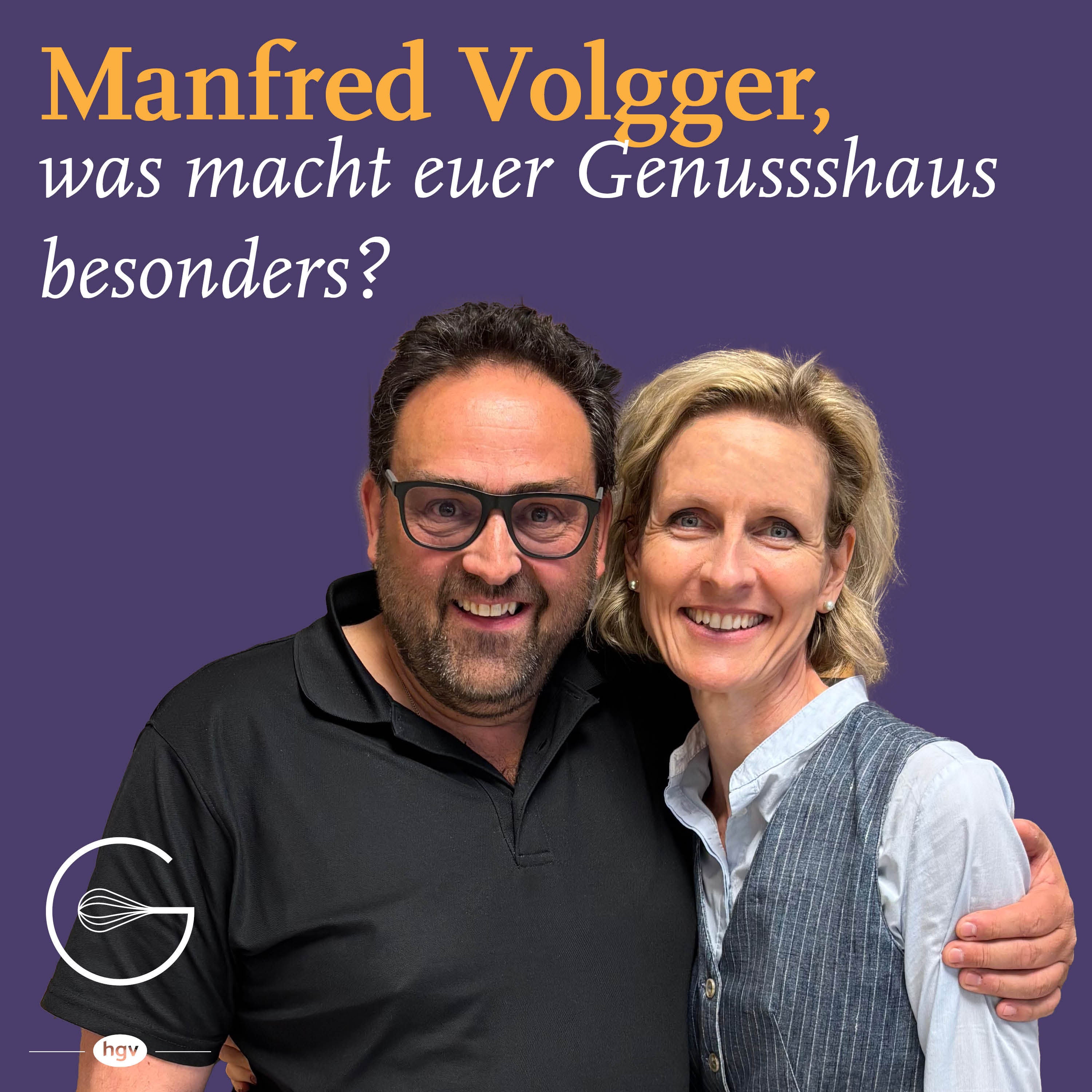 #28 Manfred Volgger