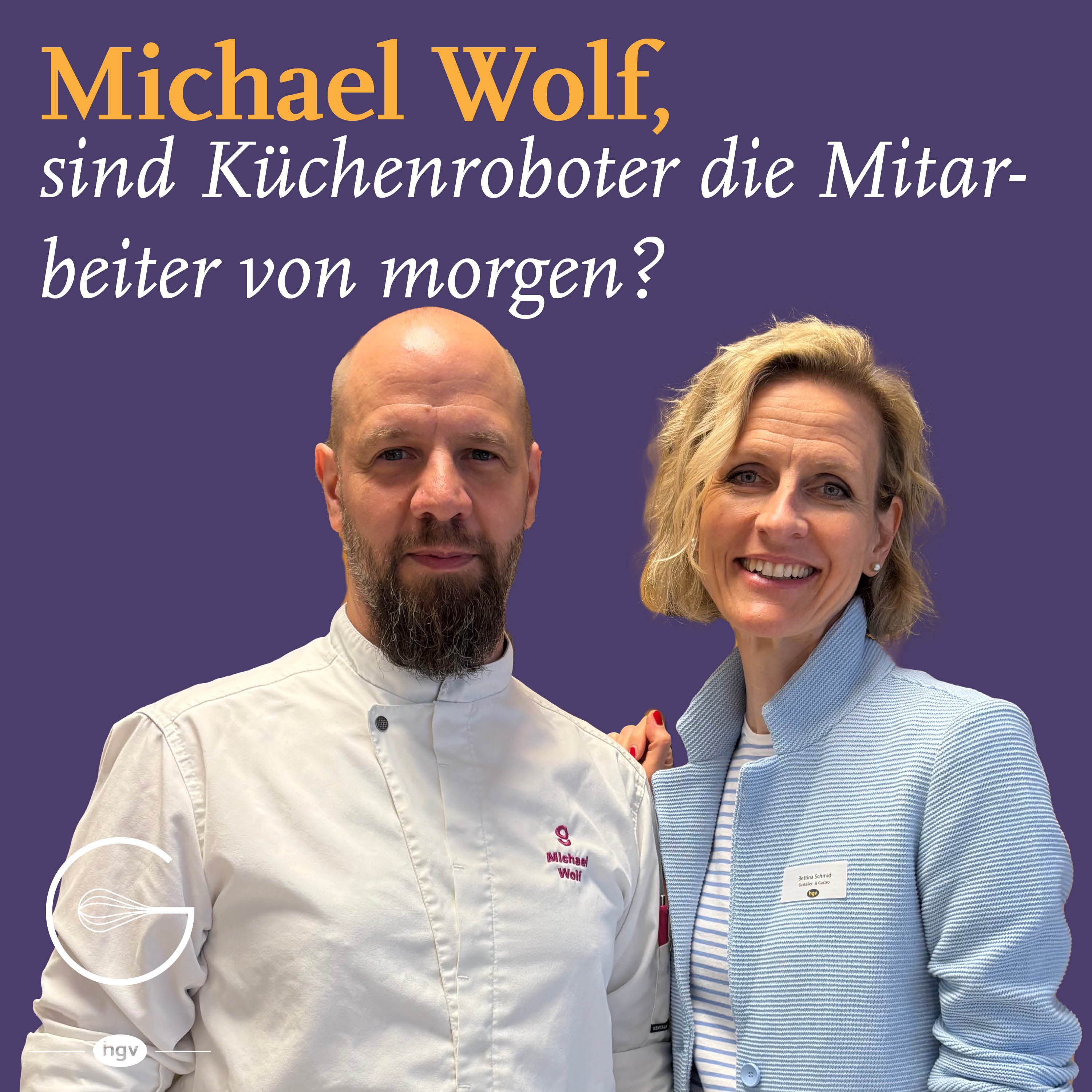 #30 Michael Wolf