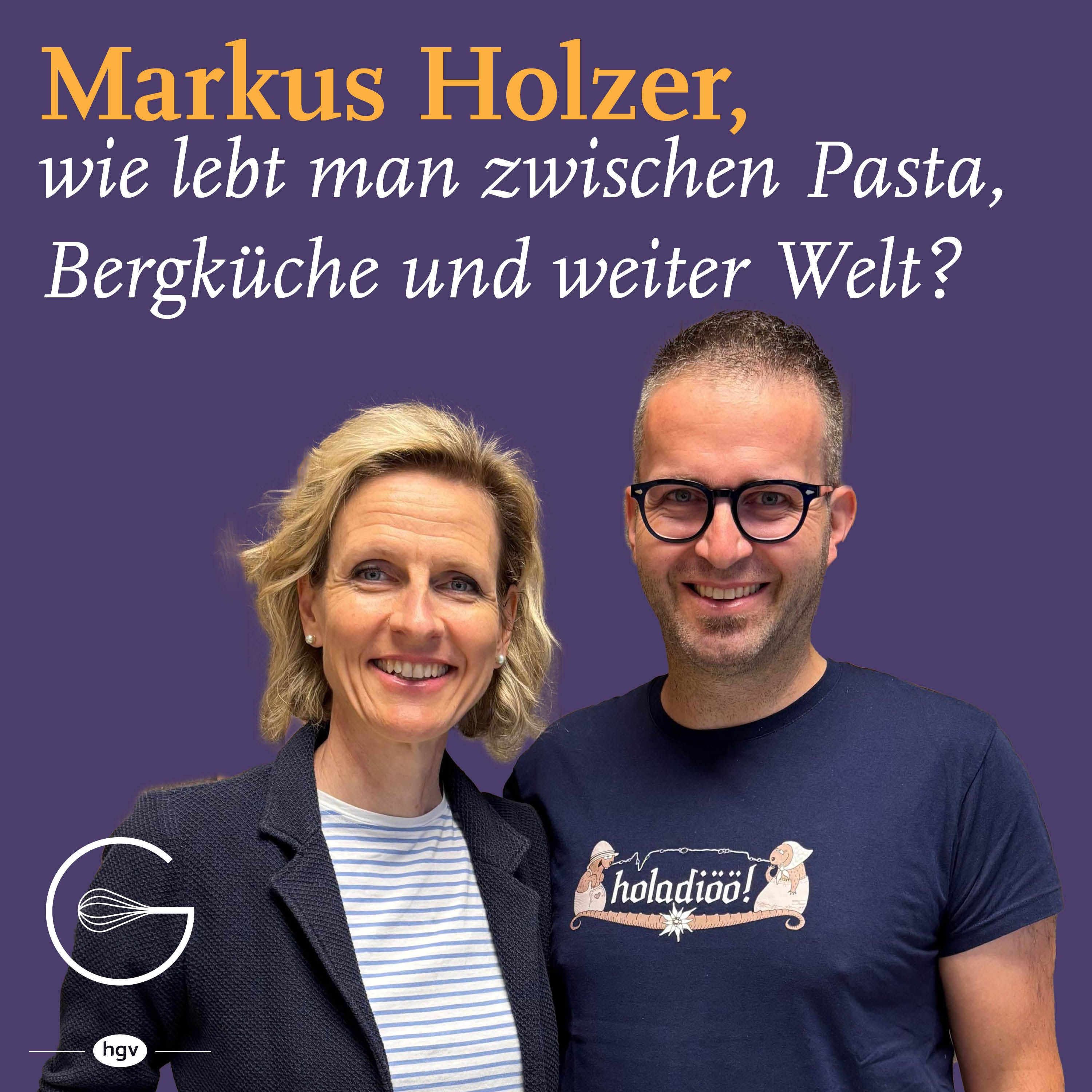 #31 Markus Holzer