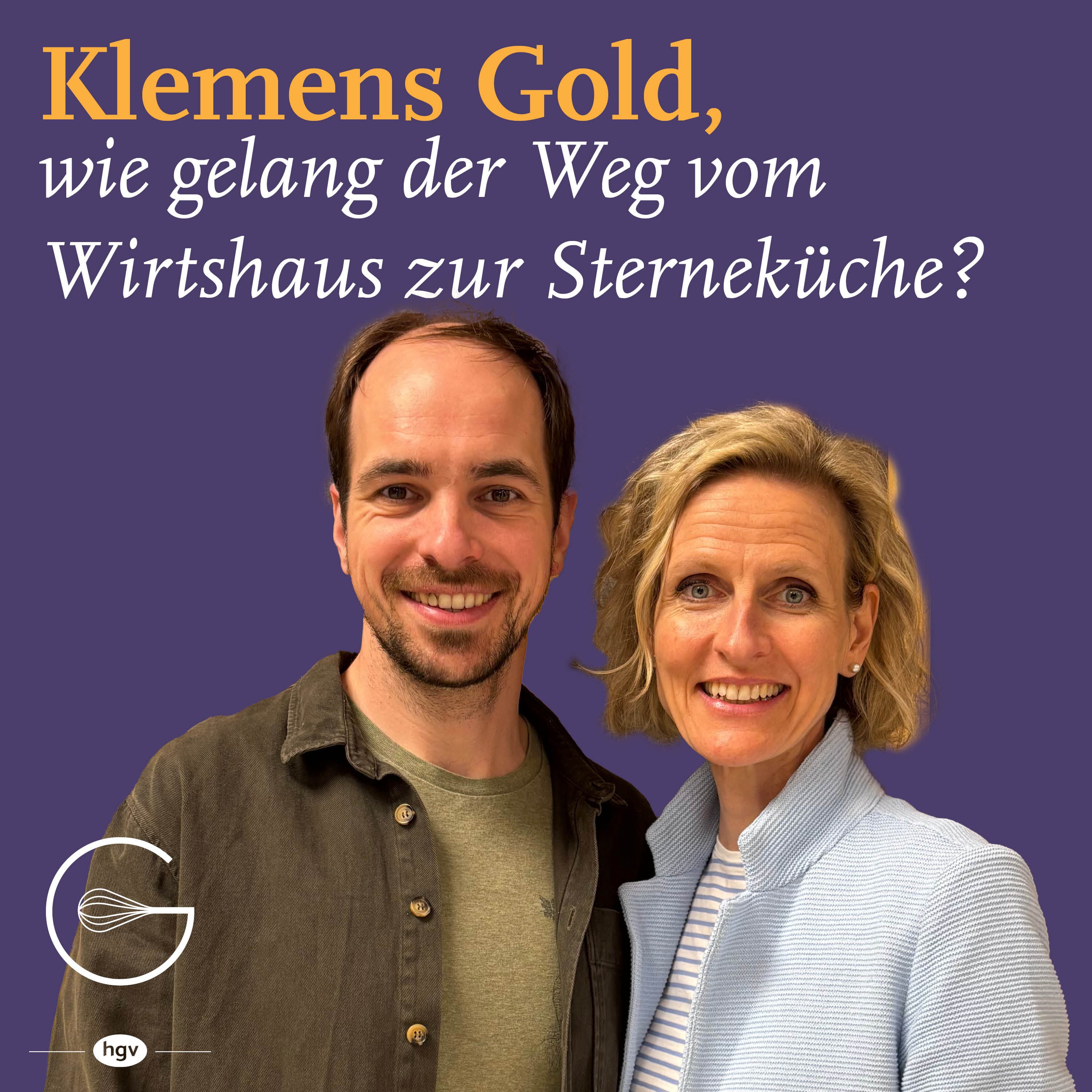 #29 Klemens Gold