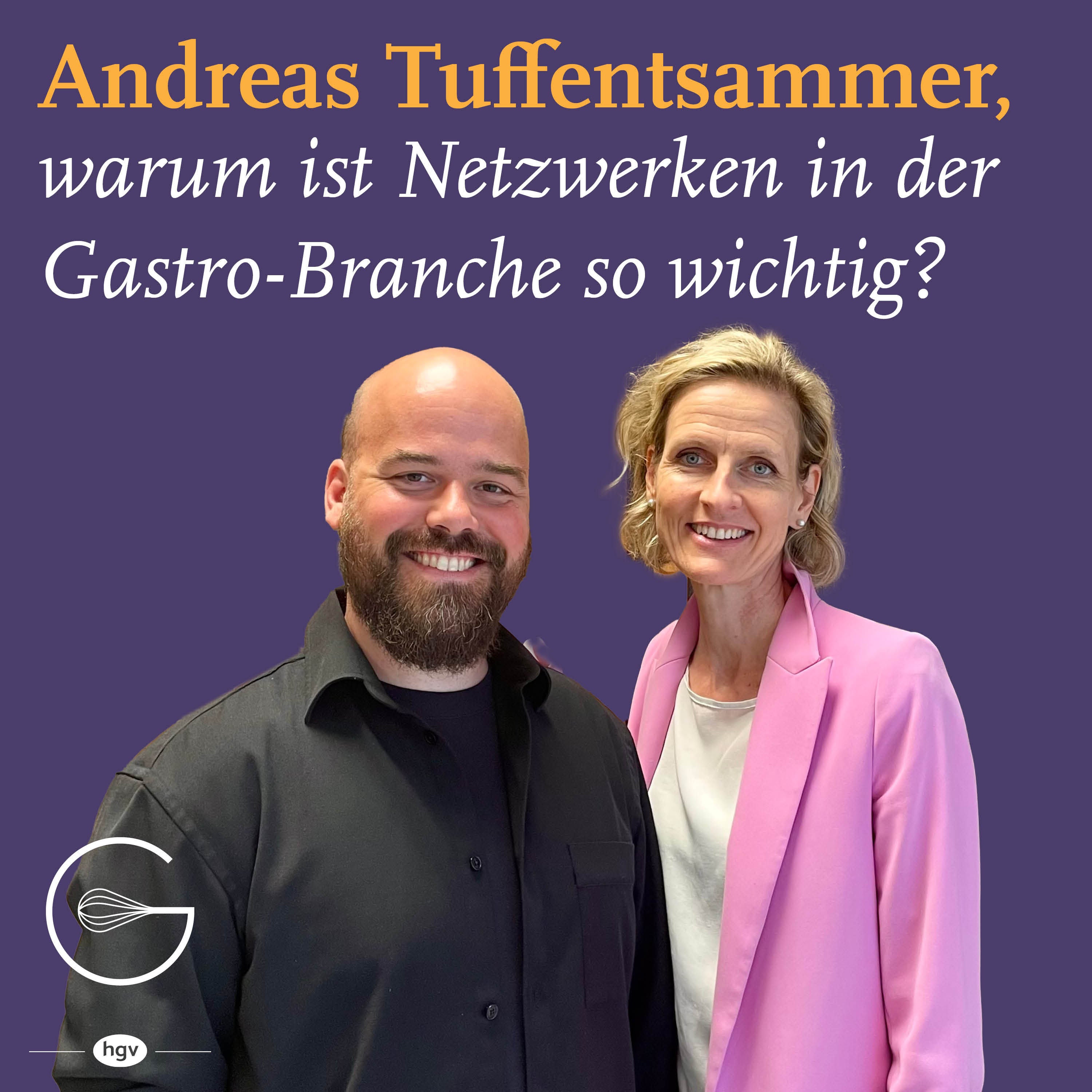 #33 Andreas Tuffentsammer
