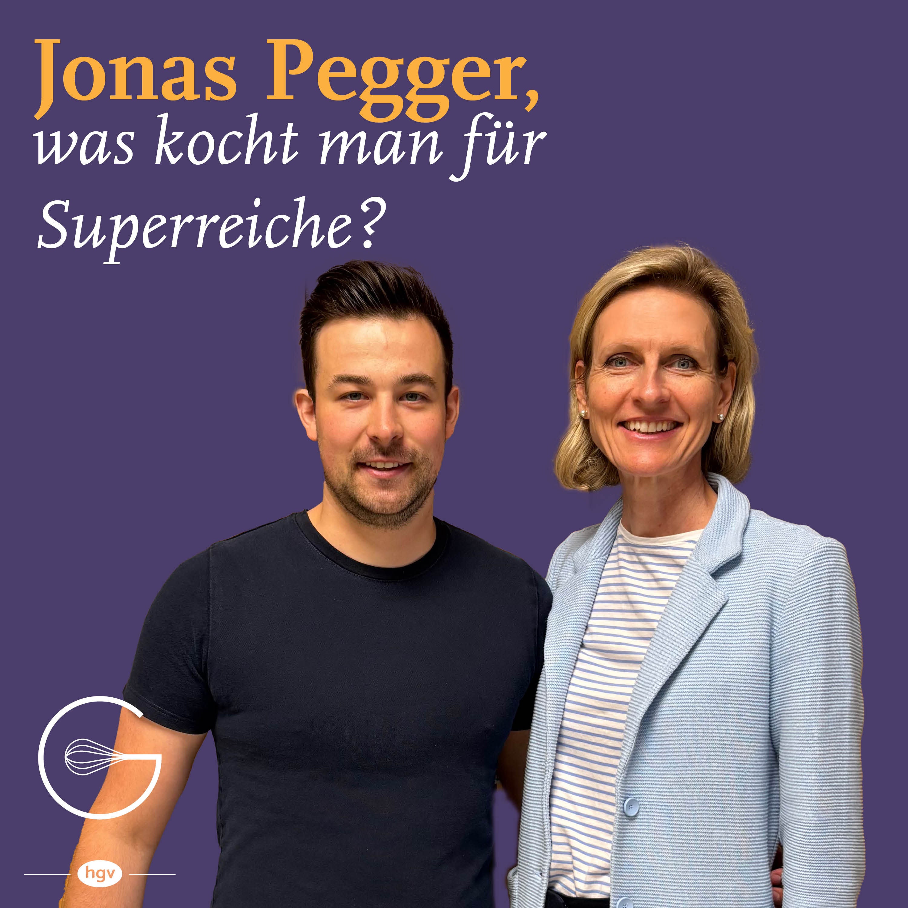 #34 Jonas Pegger