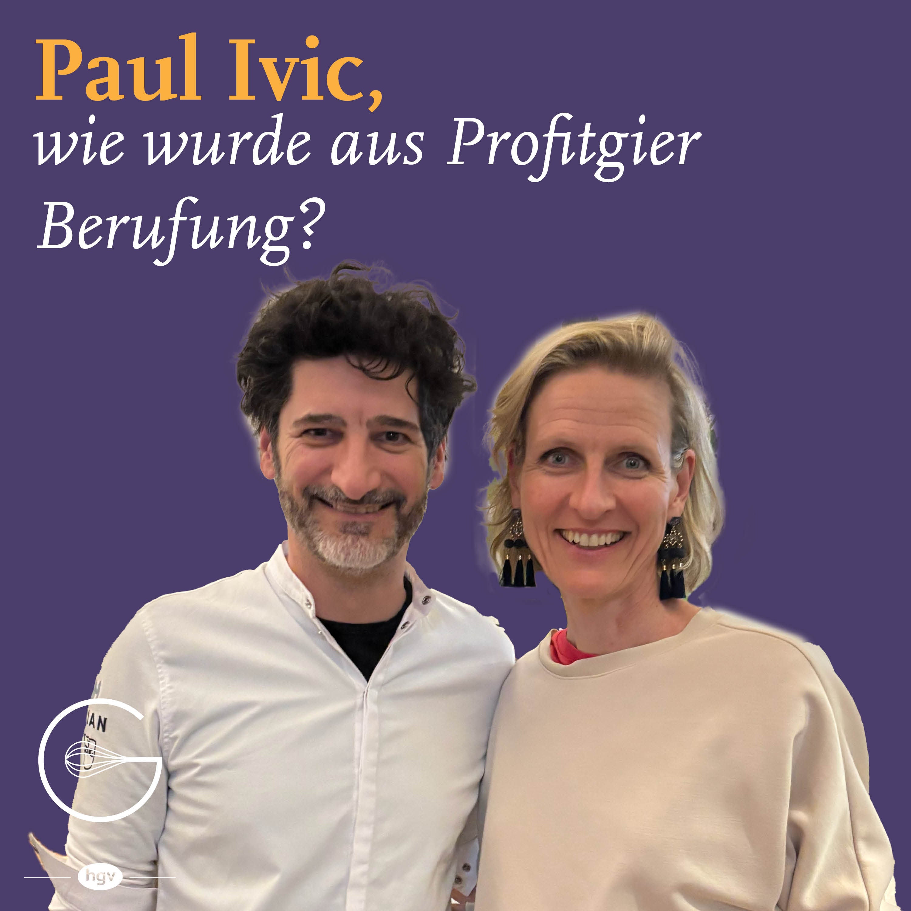 #36 Paul Ivić