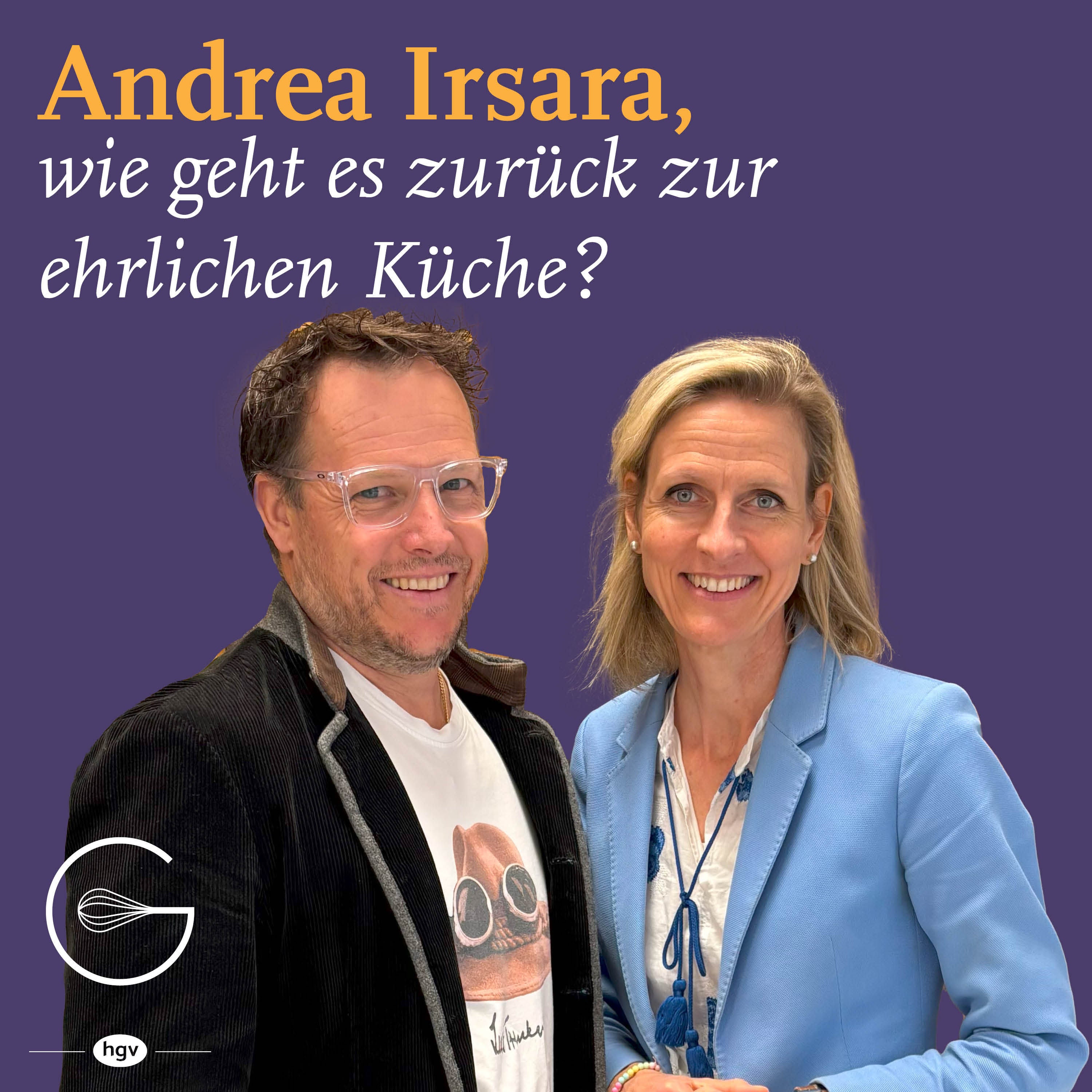 #38 Andrea Irsara