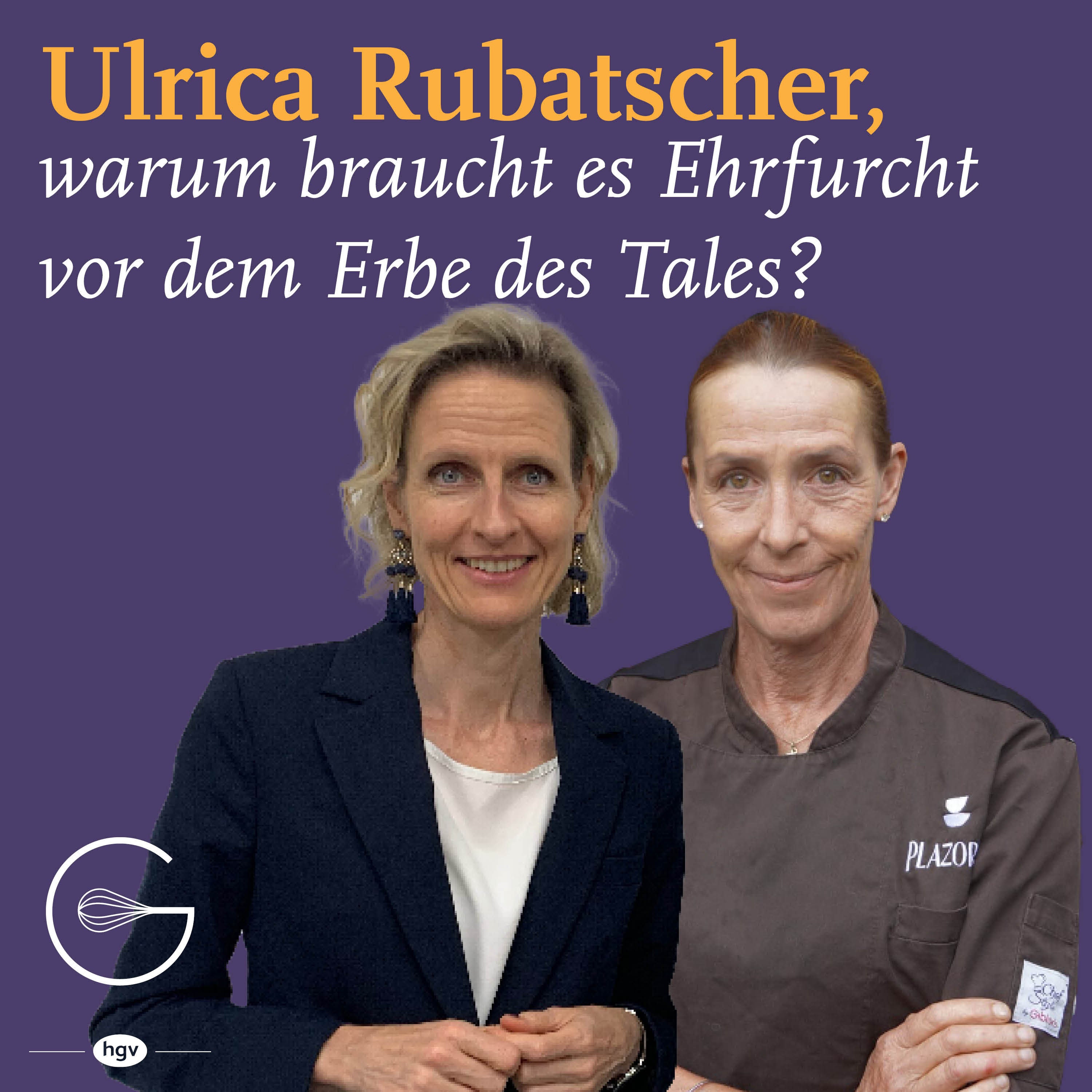 #37 Ulrica Rubatscher