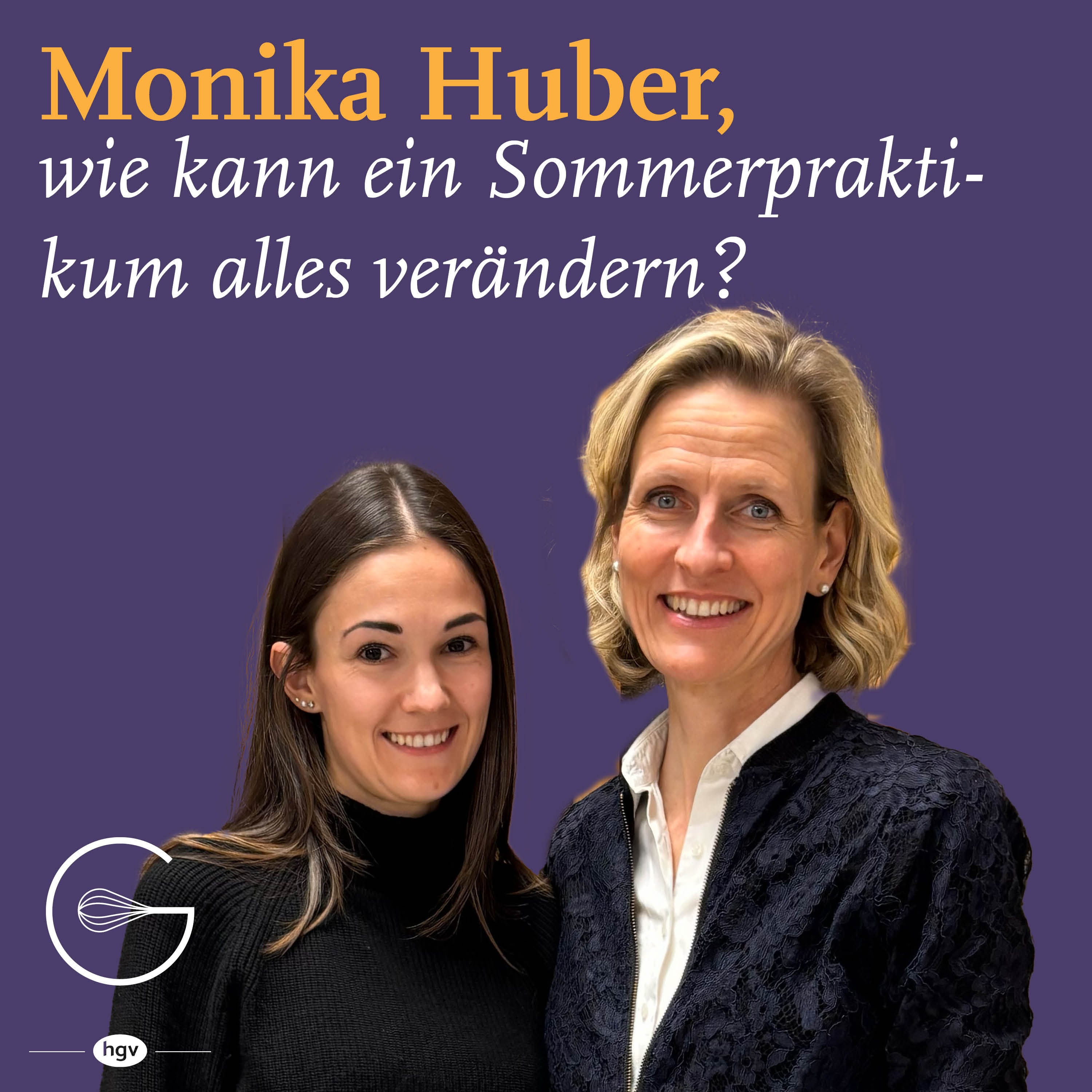 #44 Monika Huber