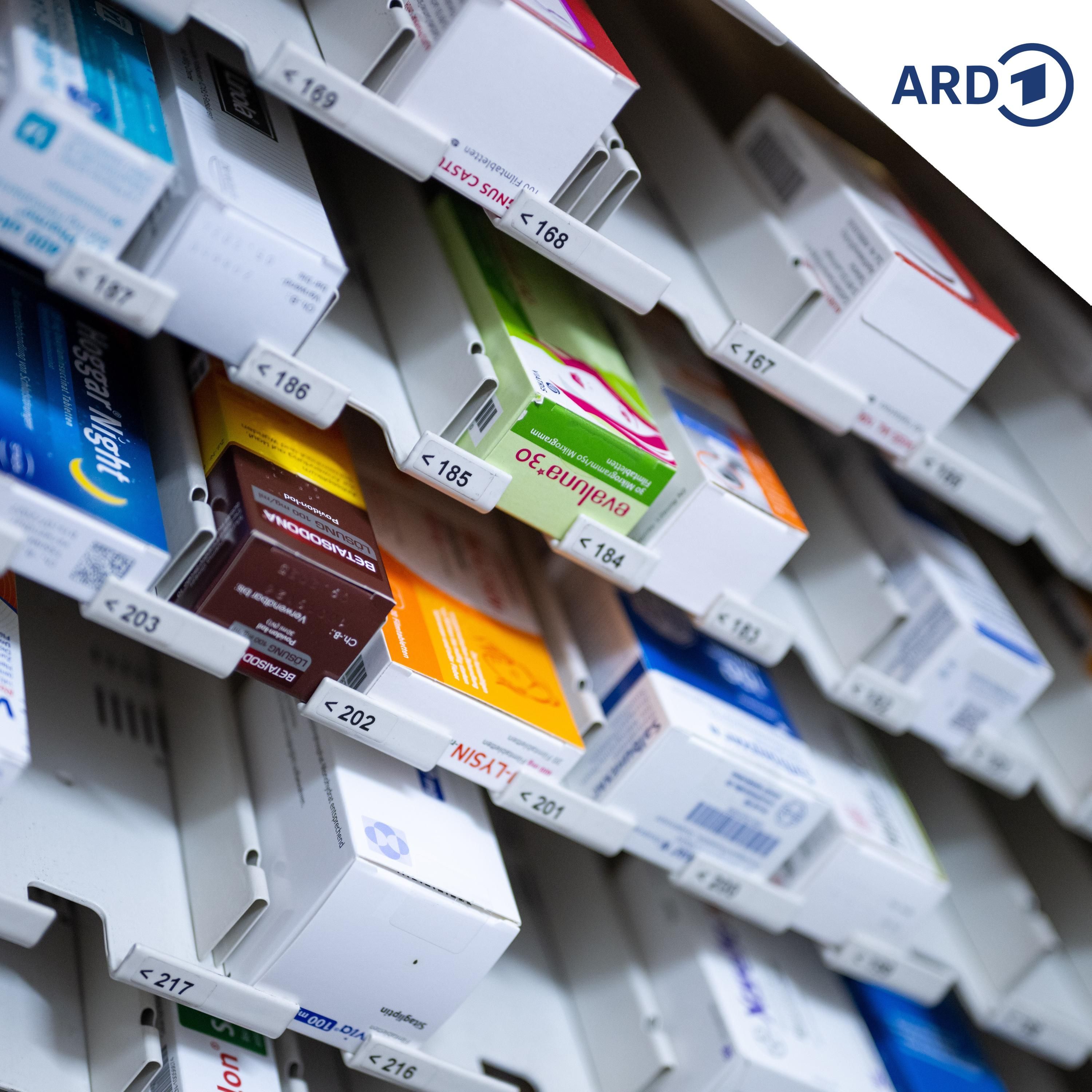 Warum Medikamente in Deutschland oft teurer sind