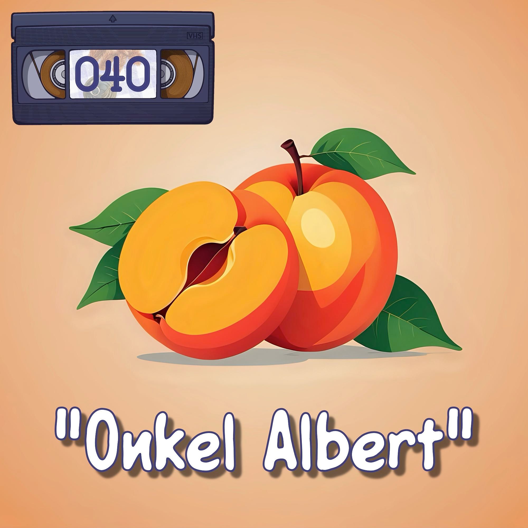 HIT040: "Onkel Albert"