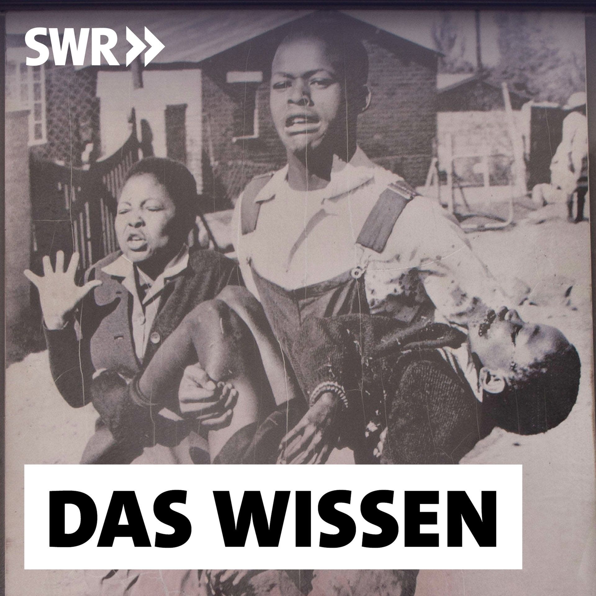 Soweto 1976 – Aufstand gegen die Apartheid in Südafrika
