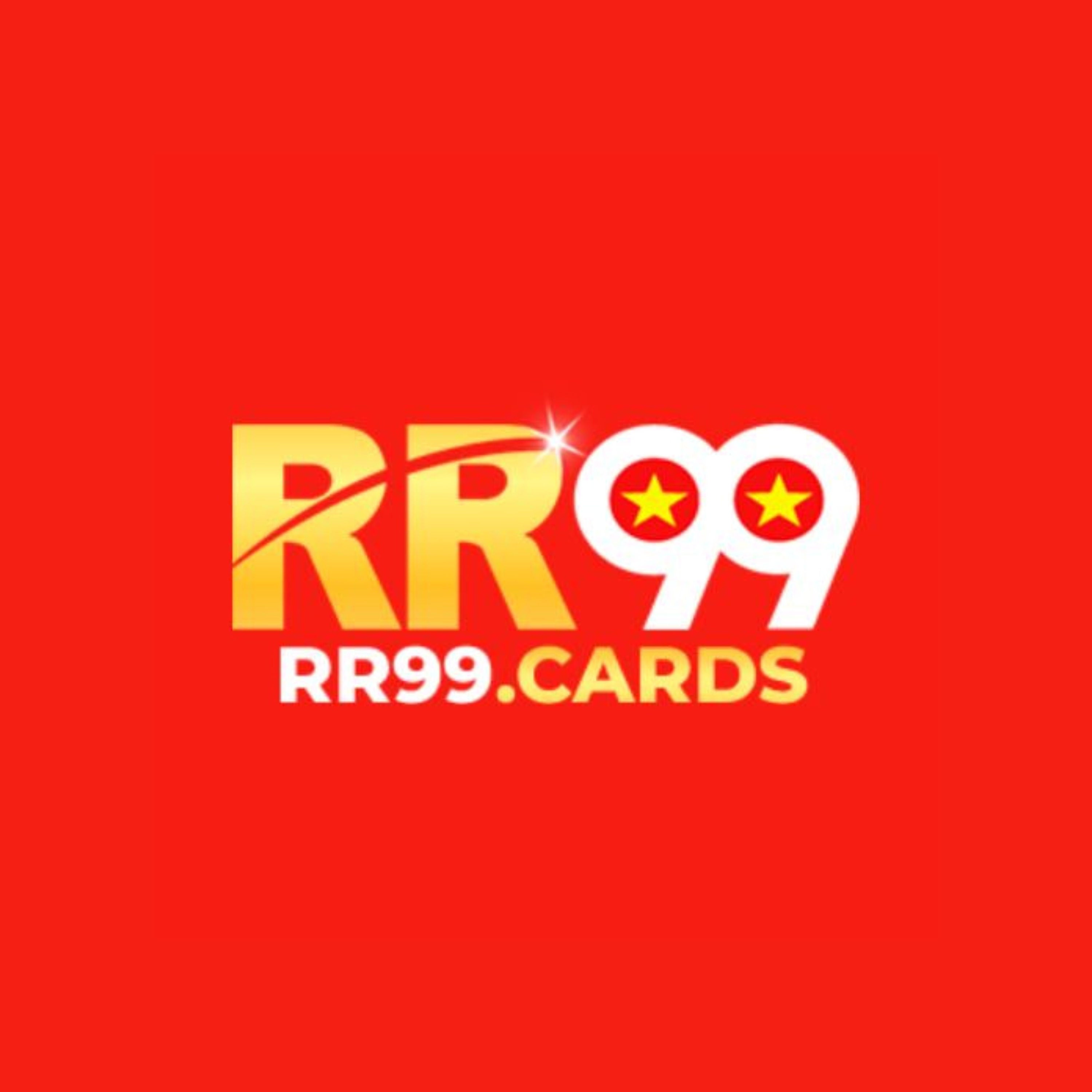 RR99cards Thong Tin Nen Tang Giai Tri Truc Tuyen Moi Nhat