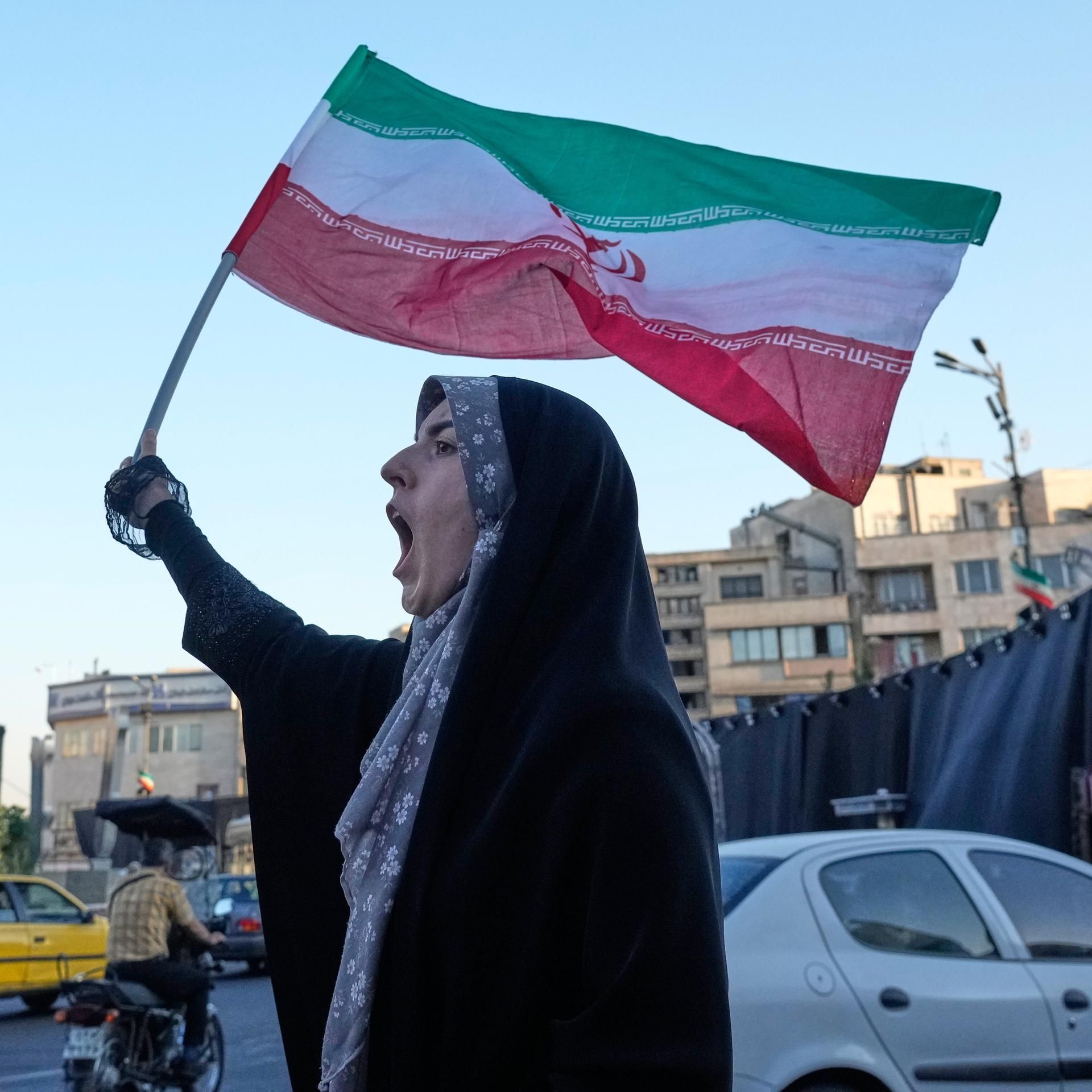 "Absichtserklärung" Irankrieg - Durchbruch oder zu früh gefreut?