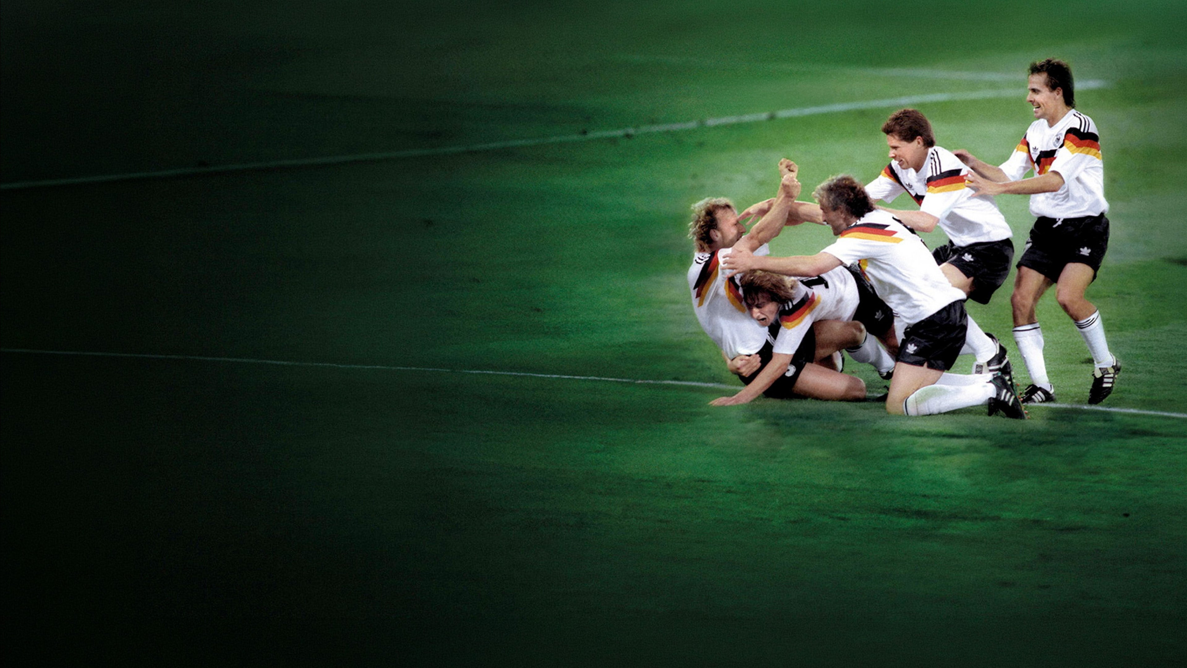 Deutschland im WM-Rausch