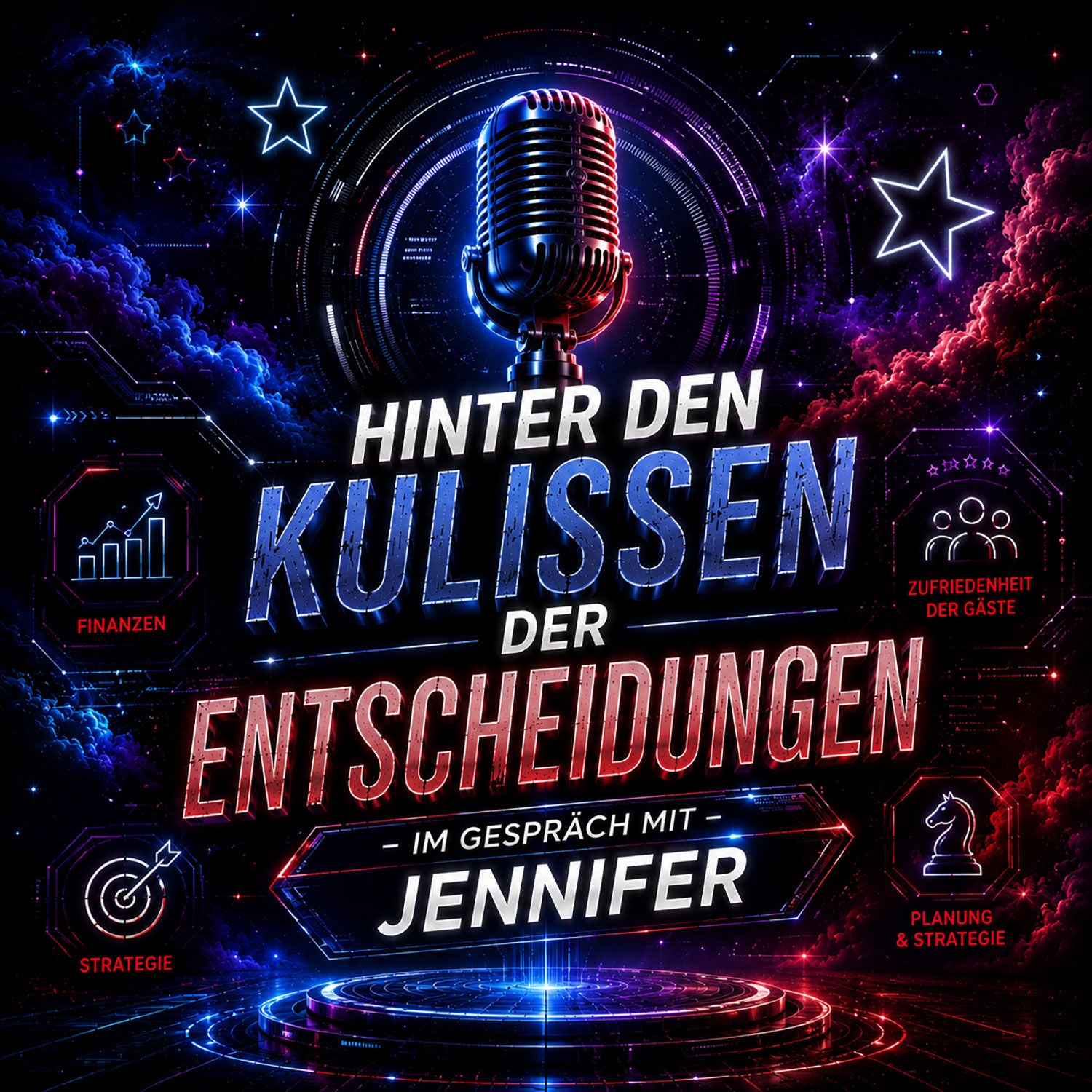 1405: Volle Episode: Jennifer Abderhalden