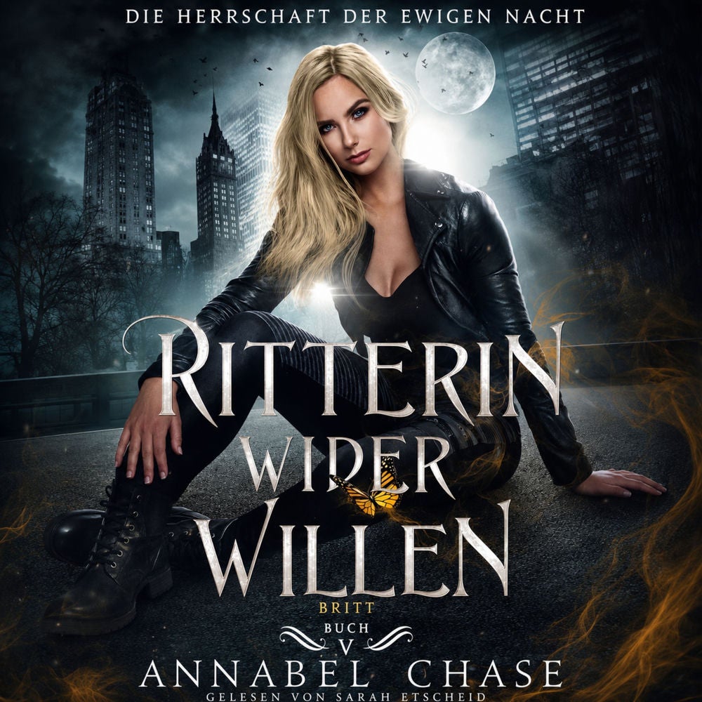 Ritterin wider Willen