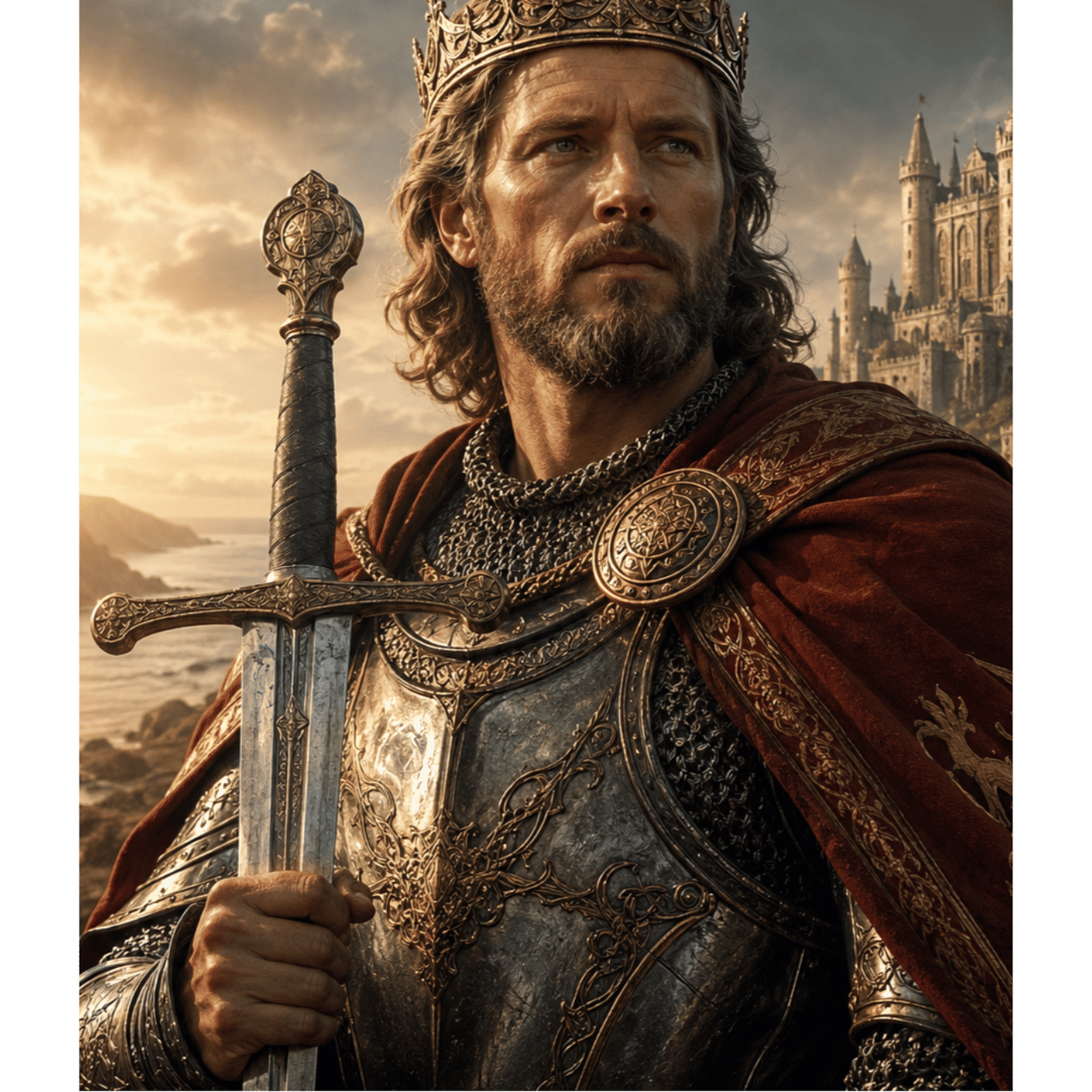 König Artus