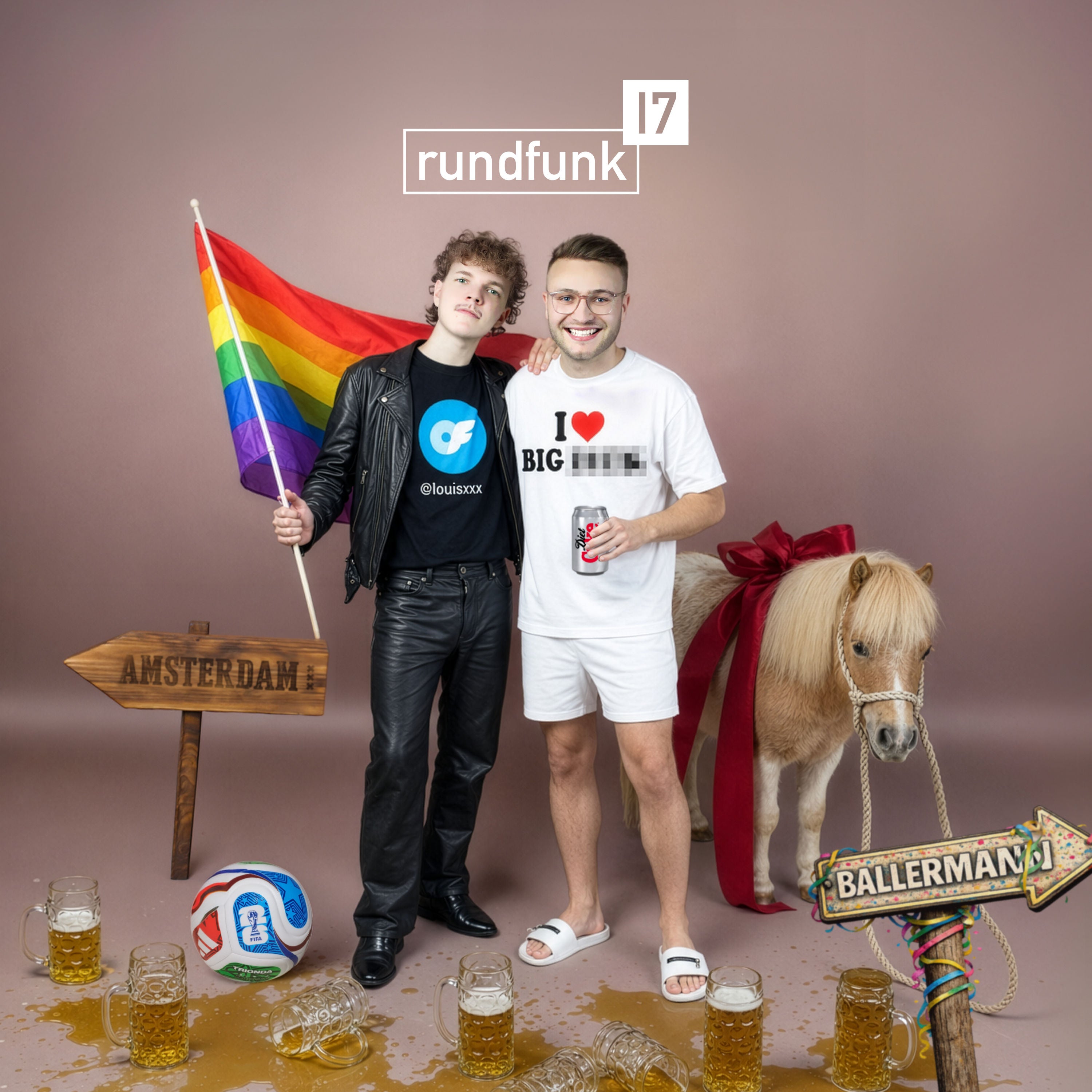 Onlyfans-Outing – #rundfunk17 Folge 418