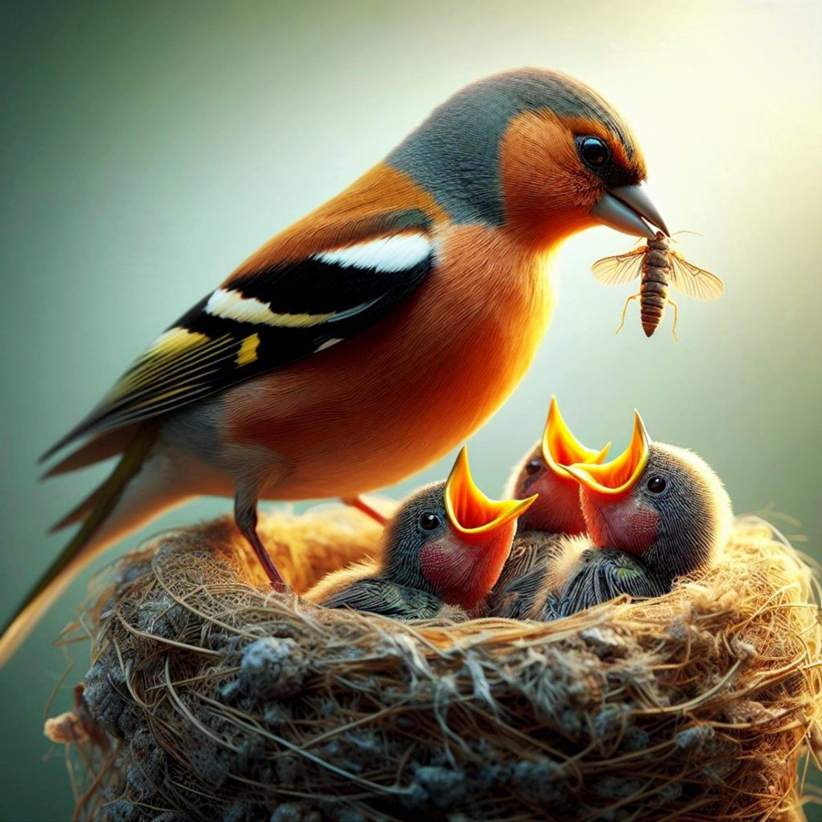 Hilfe! Ein Vogelkind ist aus dem Nest gefallen – Oder doch nicht? Das musst du wissen!