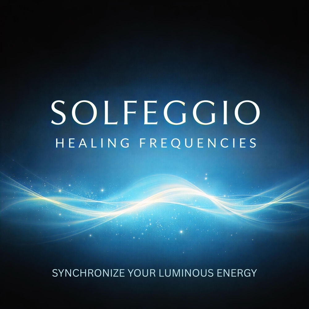 Solfeggio Healing Frequencies | All 9 Solfeggio Frequencies