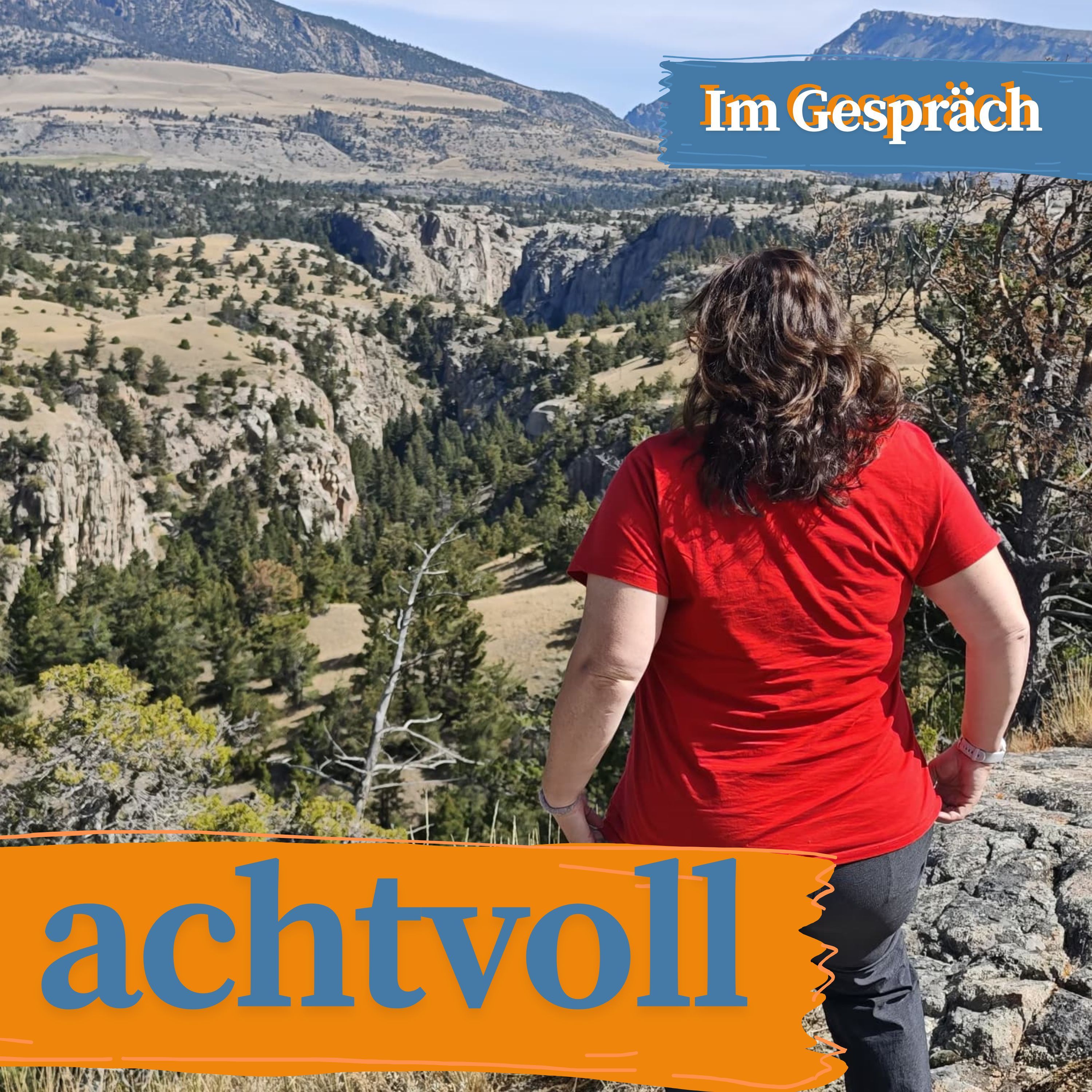 #51 Im Gespräch mit Nicol Grass | Bereichsleitung in der Jugendhilfe