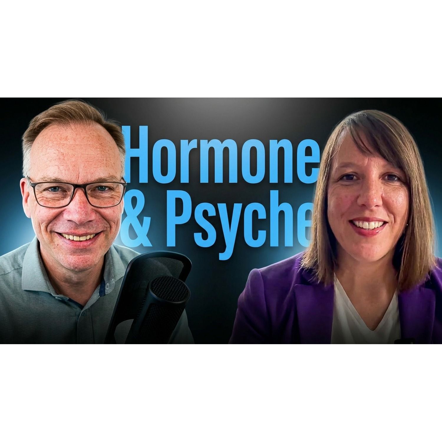 Hormone & Psyche – mit Dr. Marike Albrecht