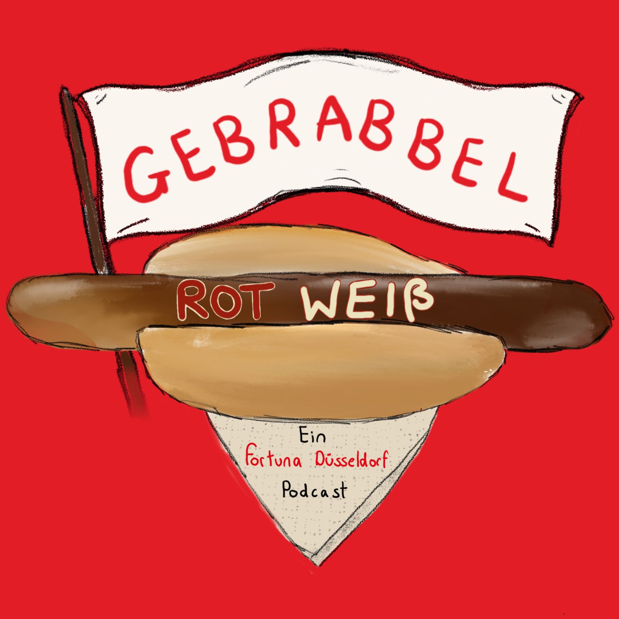 #013: DFB-Pokal, 2. Runde: SpVgg. Unterhaching (A) - Schlaflos in München