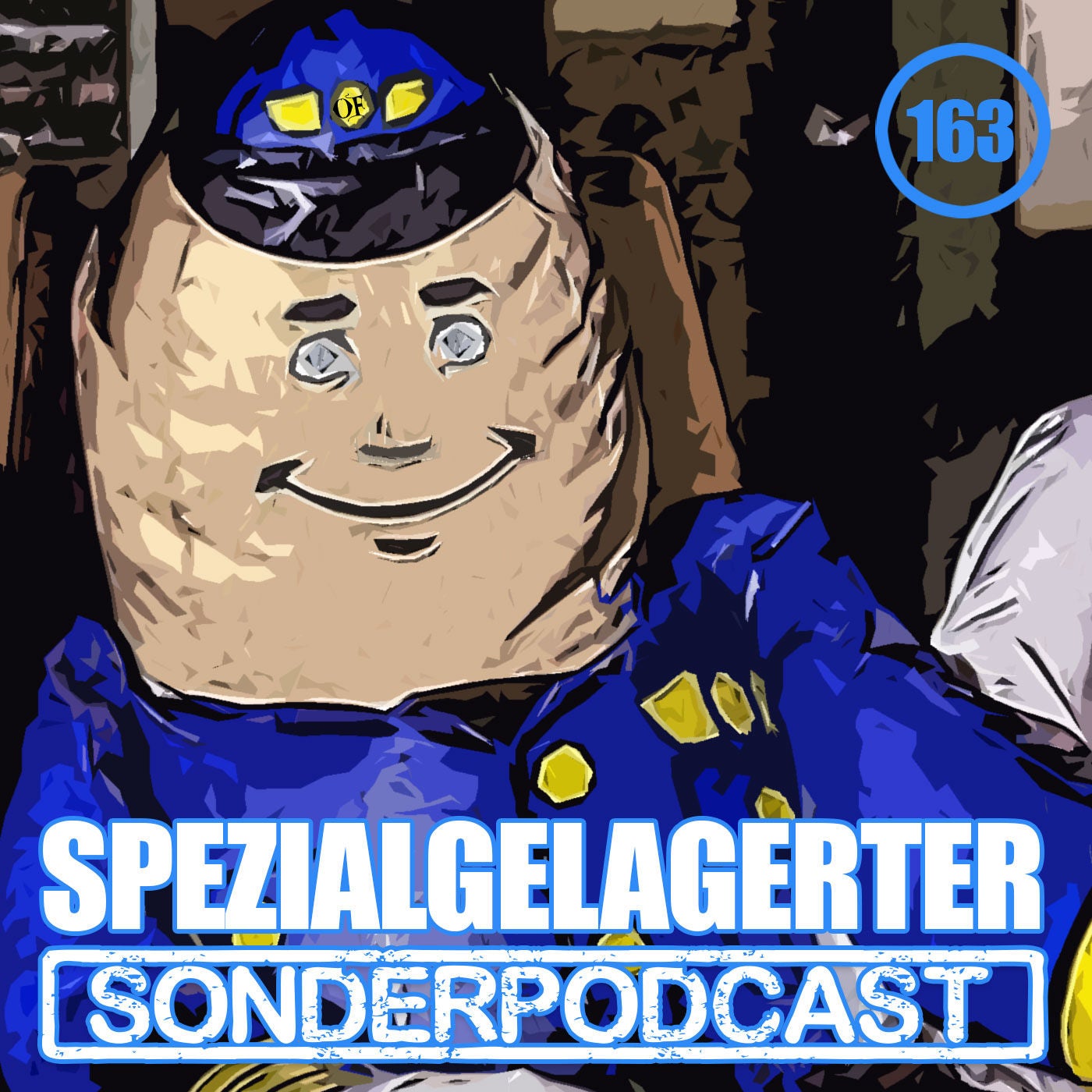 SSP #163: Die drei ??? und der verschollene Pilot (163)