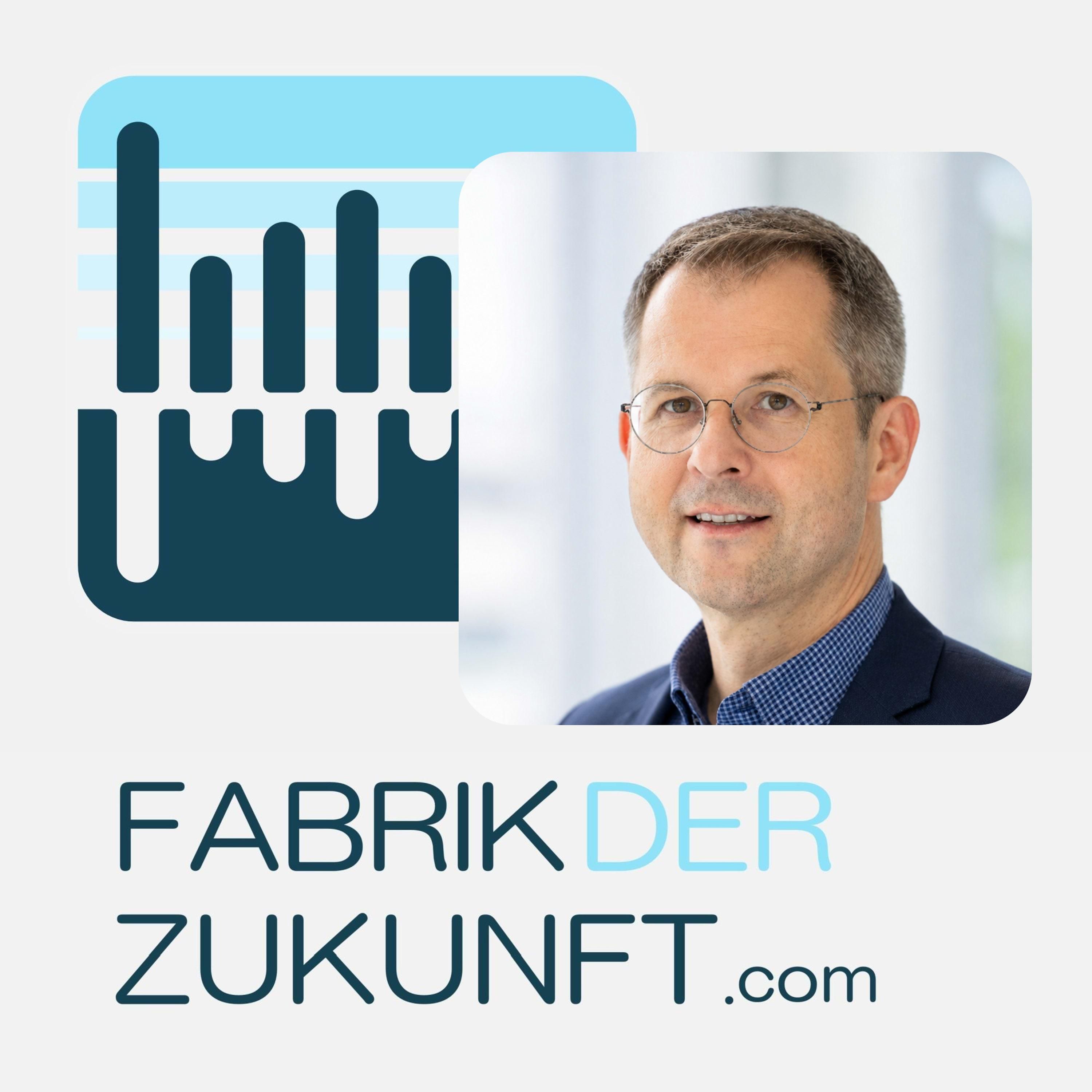 OpenUSD: Die gemeinsame Sprache der Produktion - mit Michael Wagner #274