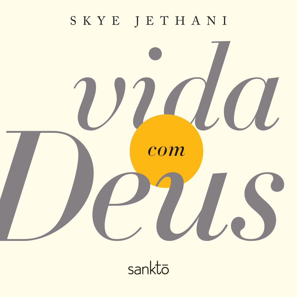 Vida com Deus
