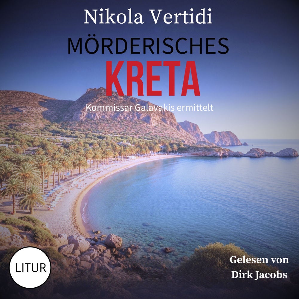 Mörderisches Kreta